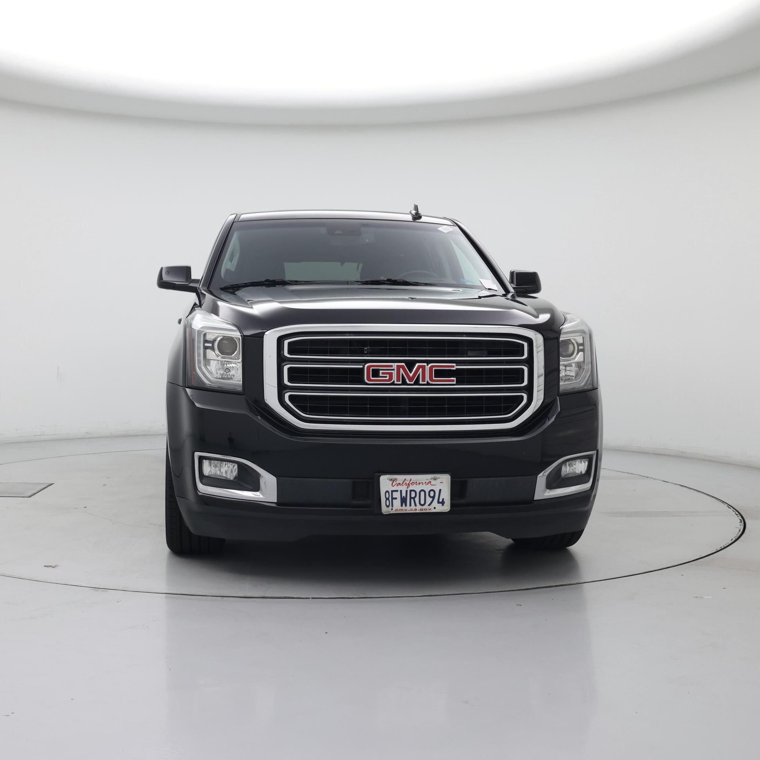 Thumbnail: 2018 GMC Yukon - 5