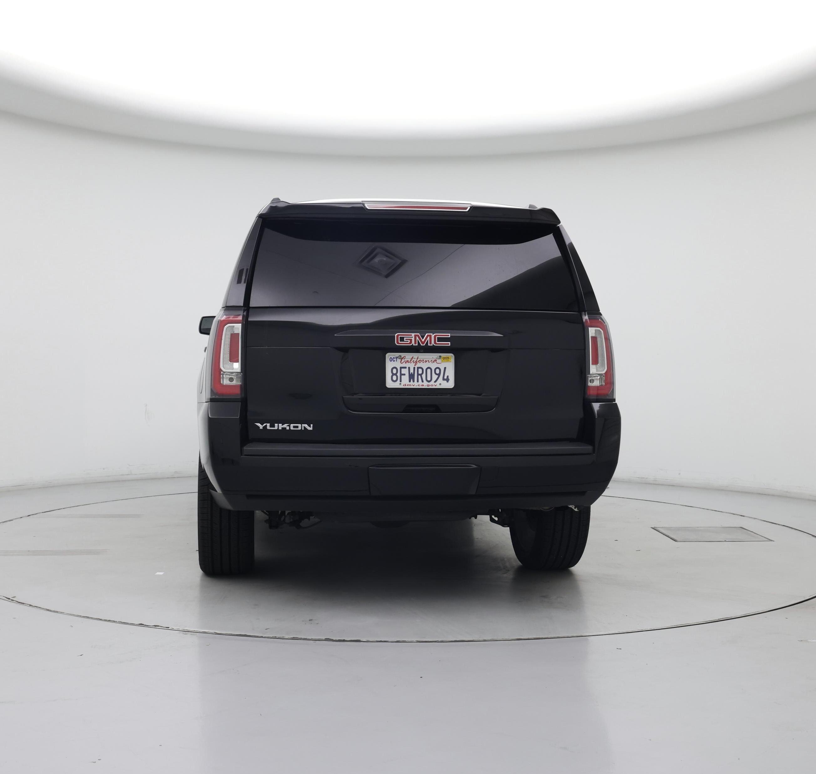 Thumbnail: 2018 GMC Yukon - 6