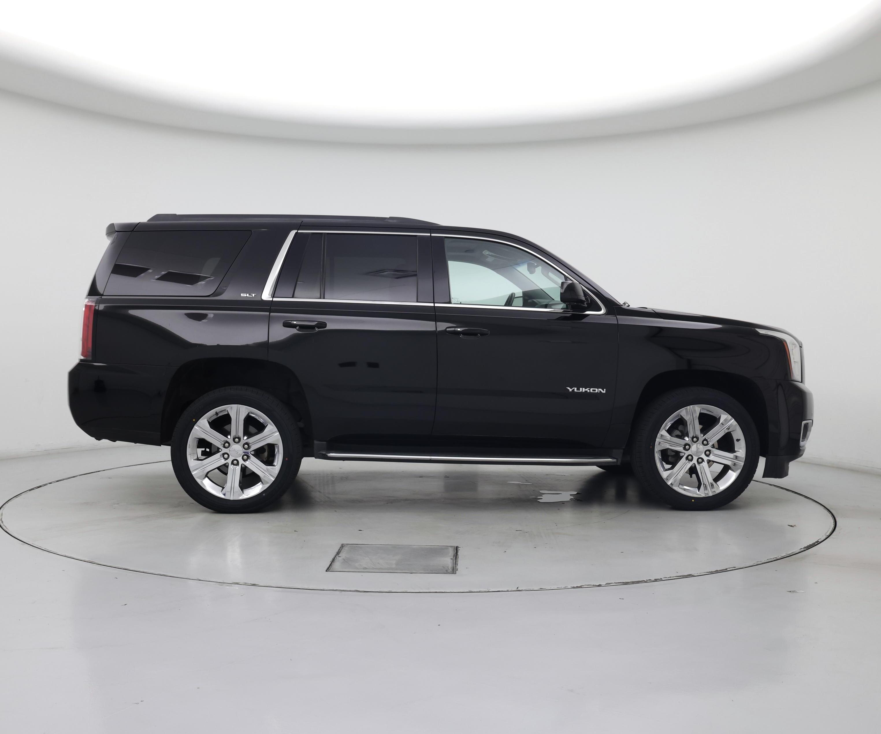 Thumbnail: 2018 GMC Yukon - 7