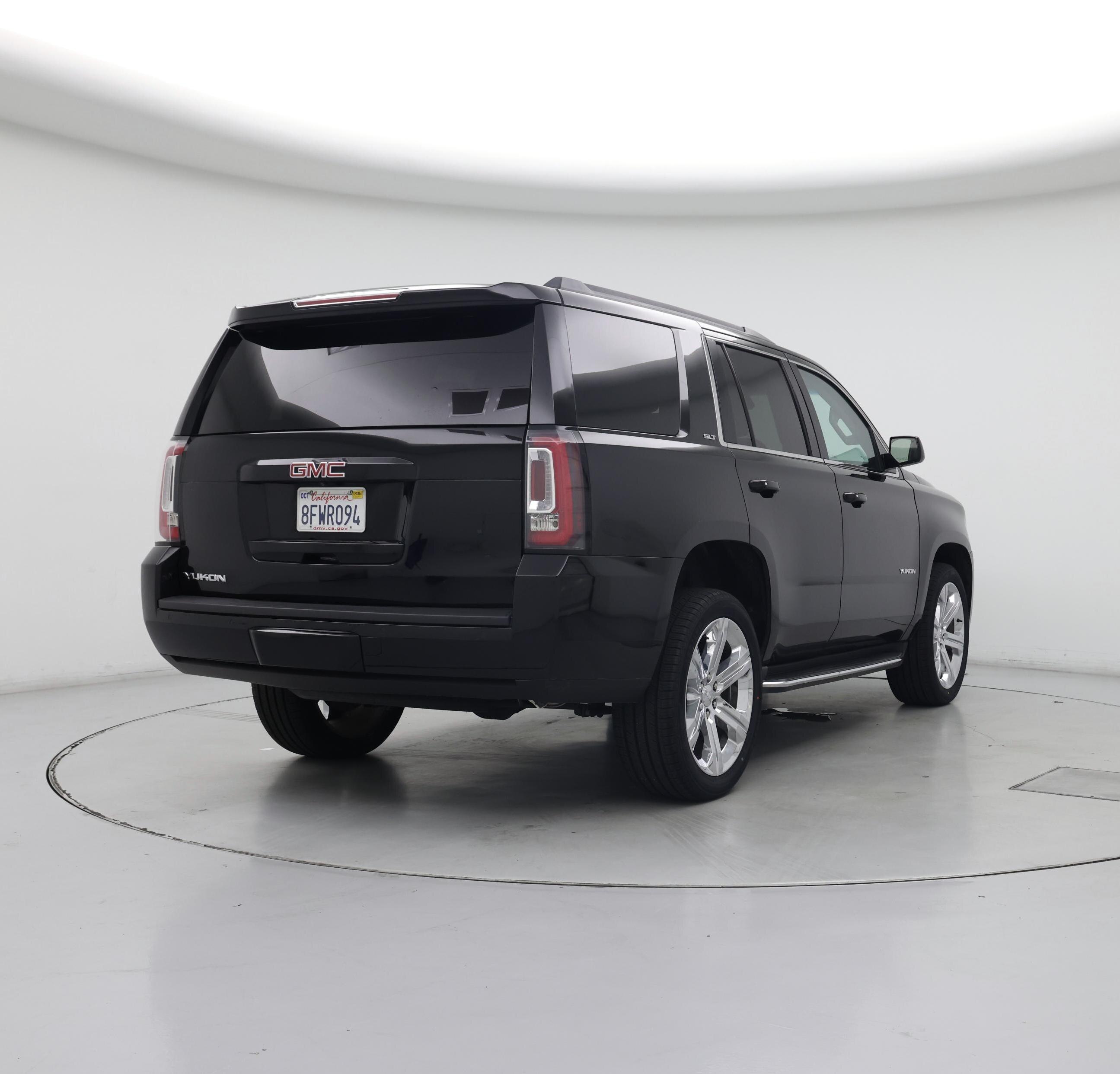 Thumbnail: 2018 GMC Yukon - 8