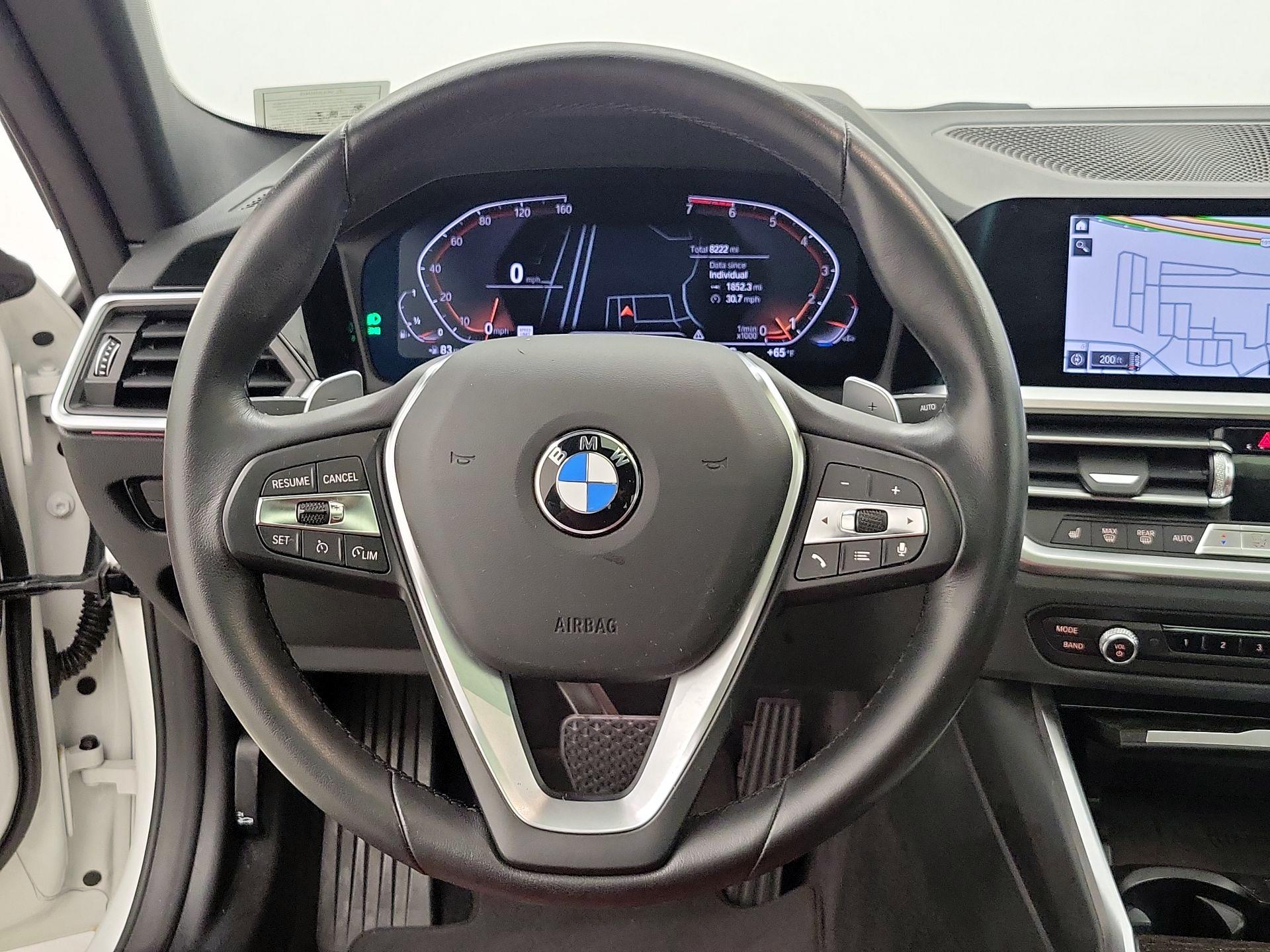 Thumbnail: 2022 BMW 4 Series - 10