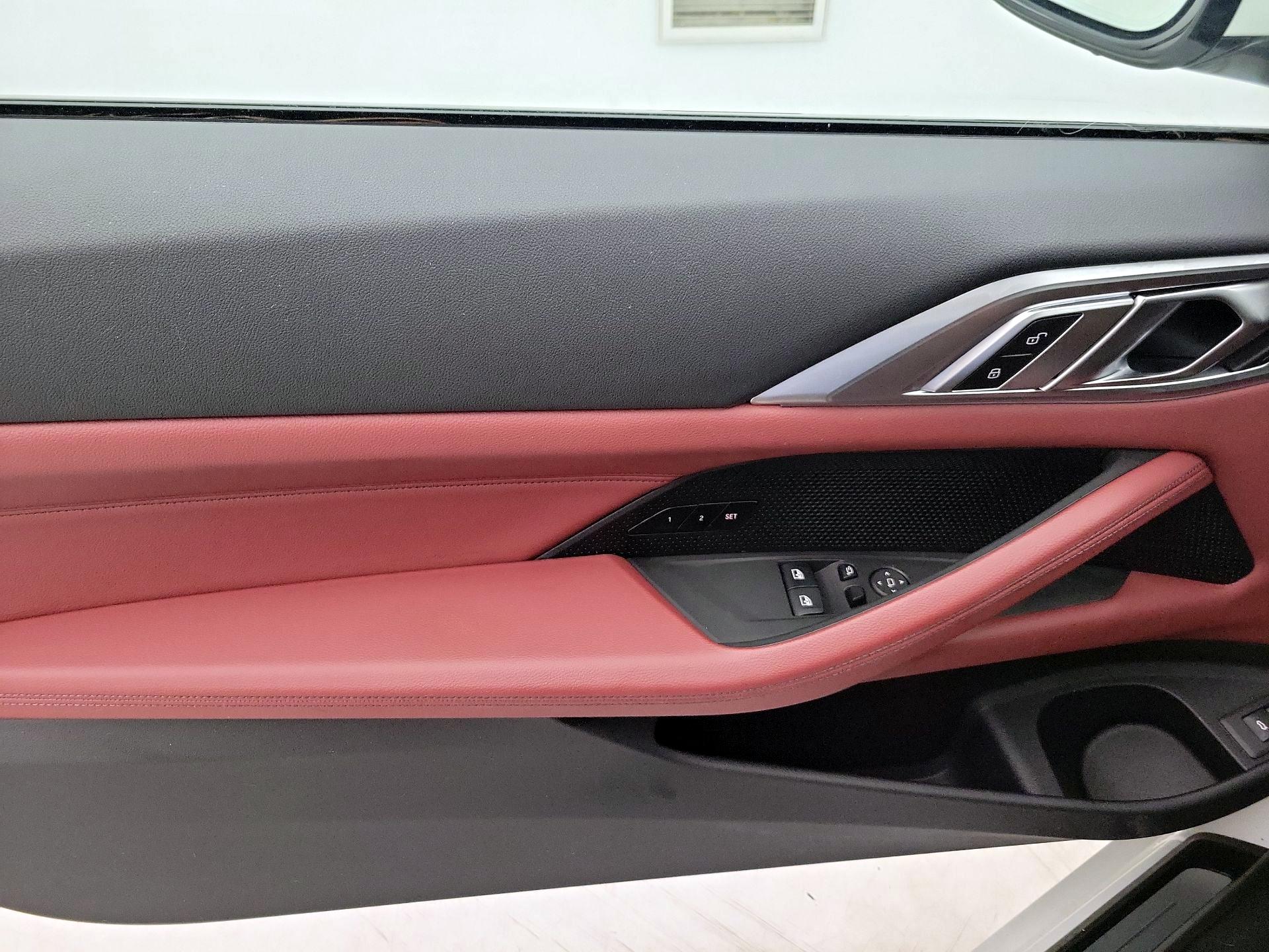 Thumbnail: 2022 BMW 4 Series - 12