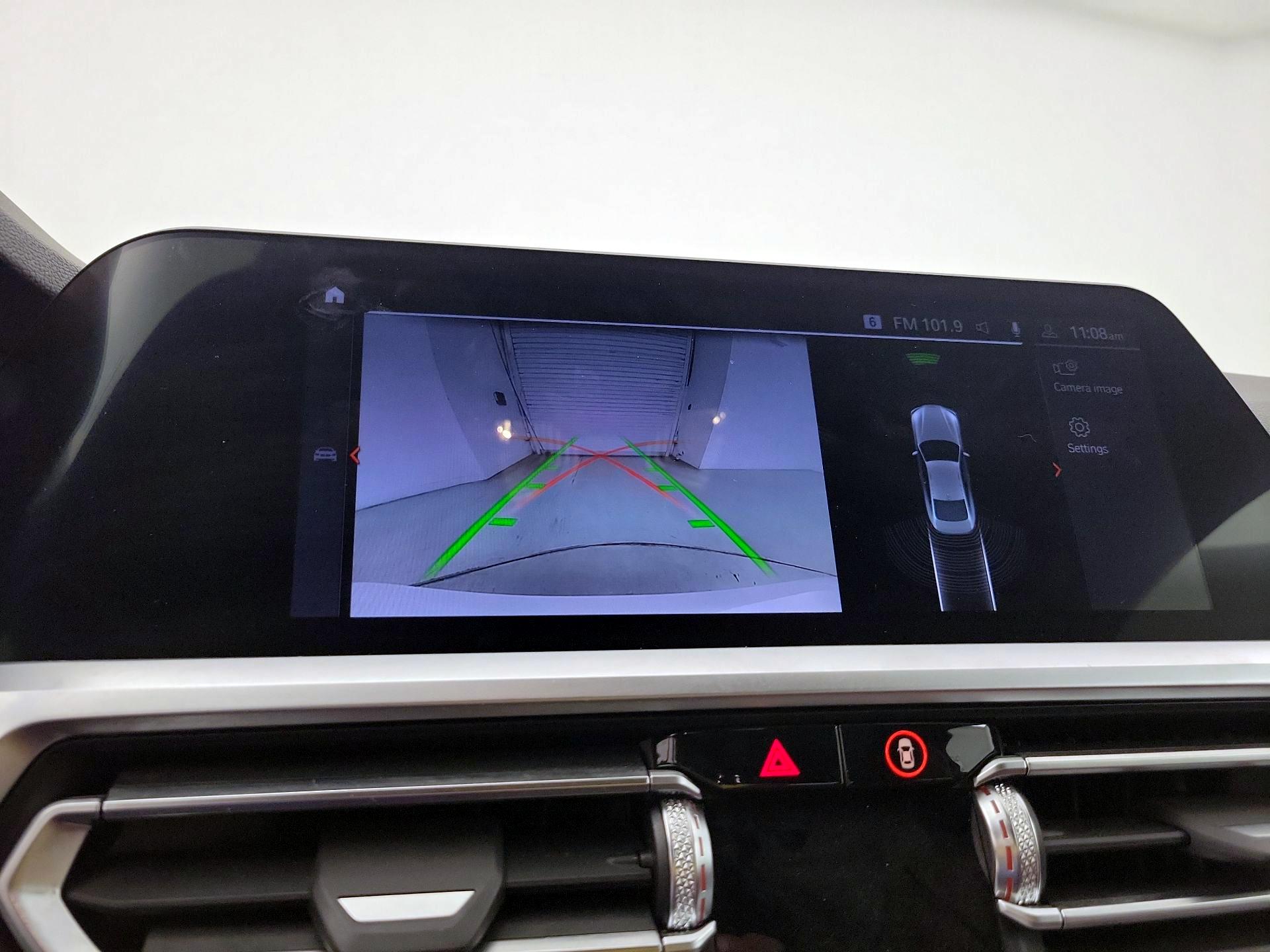 Thumbnail: 2022 BMW 4 Series - 15