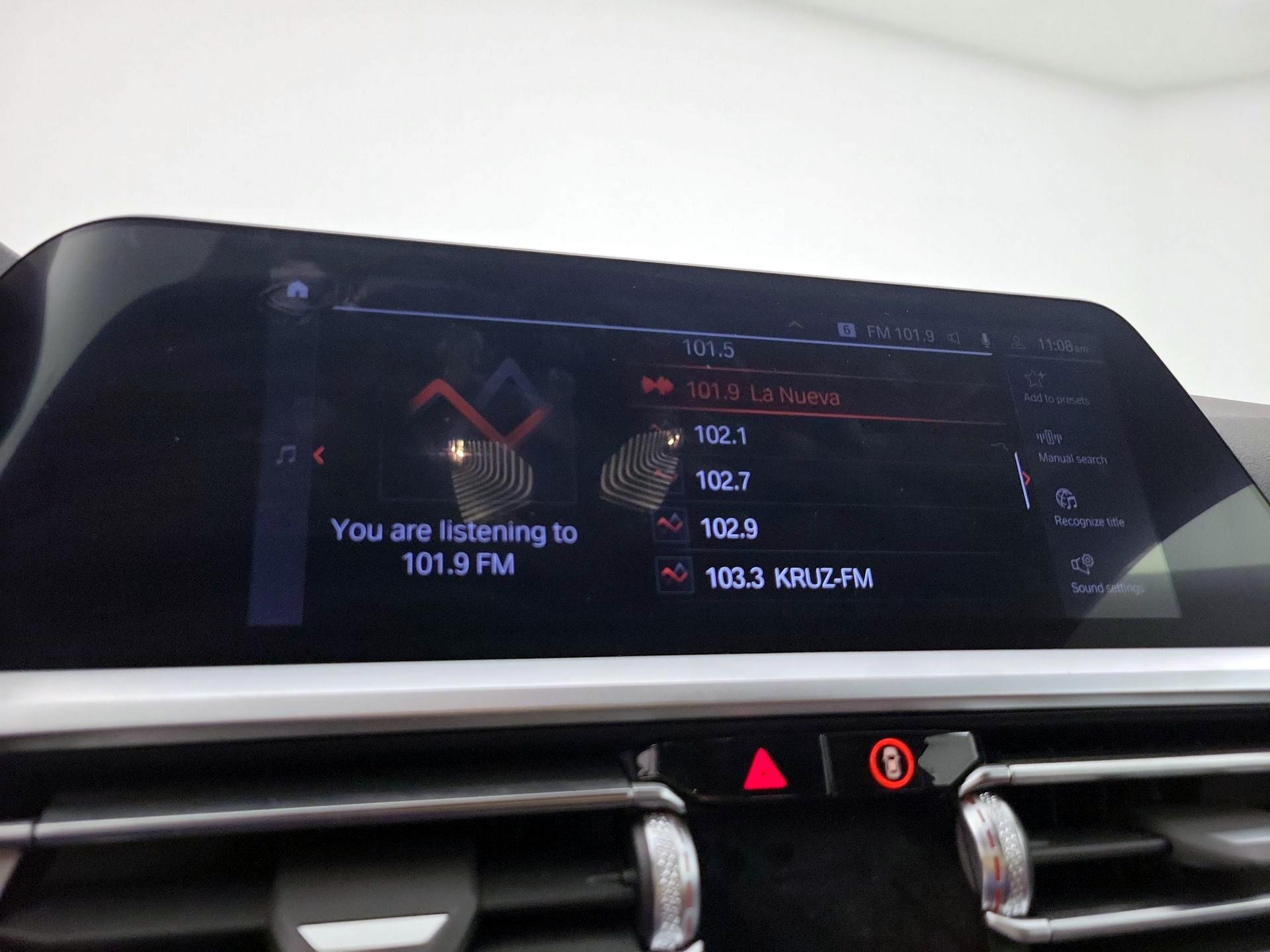 Thumbnail: 2022 BMW 4 Series - 16