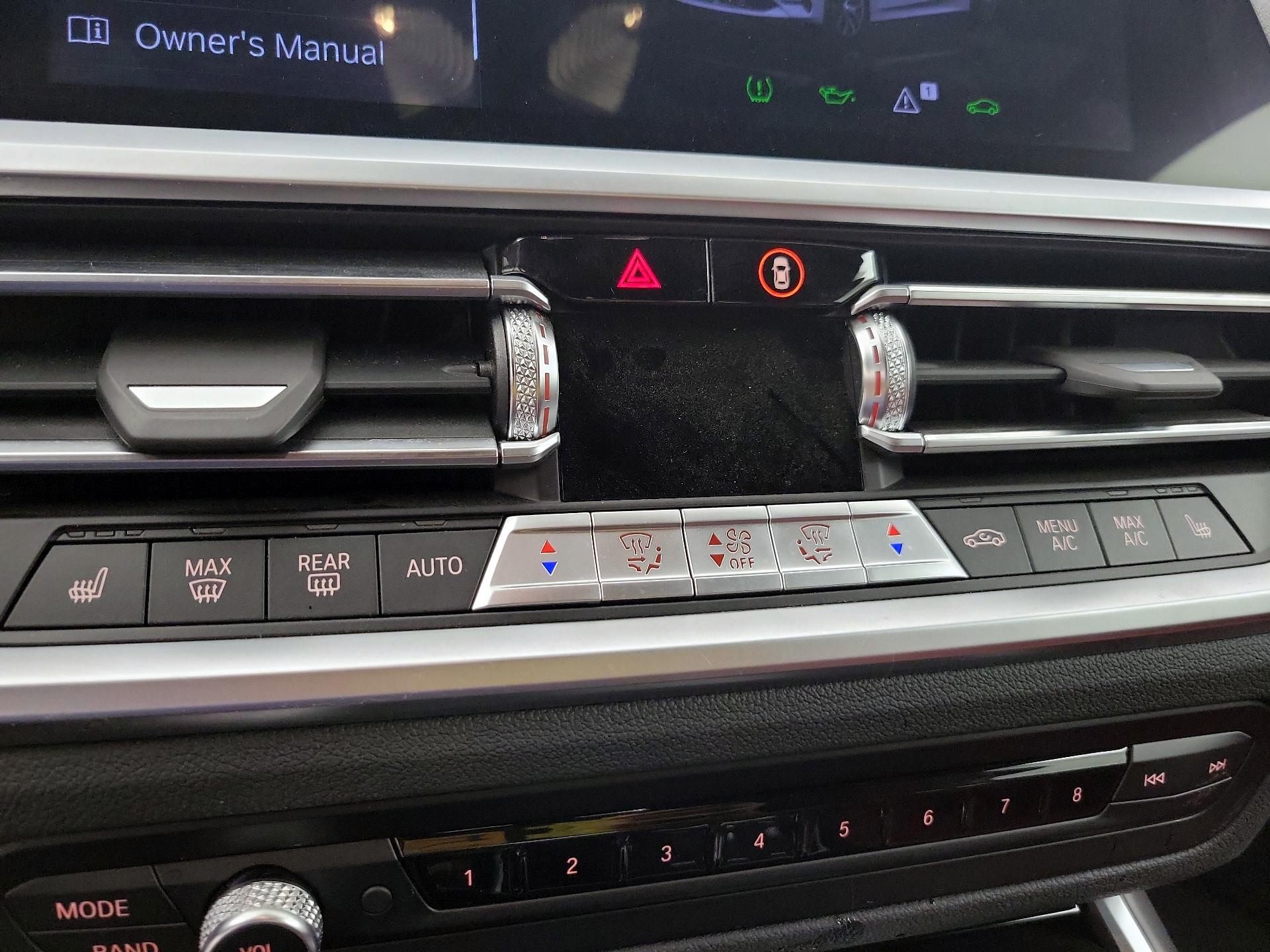 Thumbnail: 2022 BMW 4 Series - 17