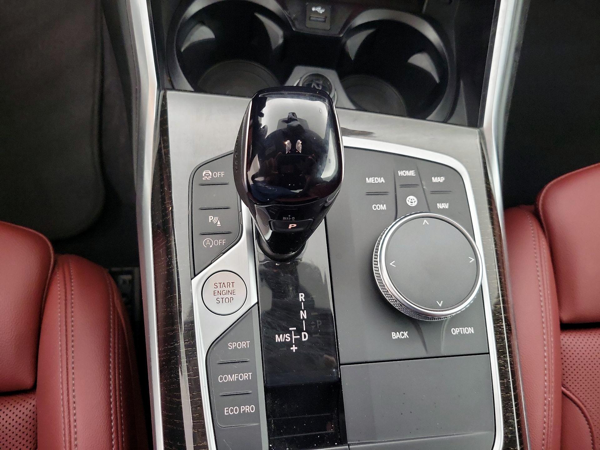 Thumbnail: 2022 BMW 4 Series - 18