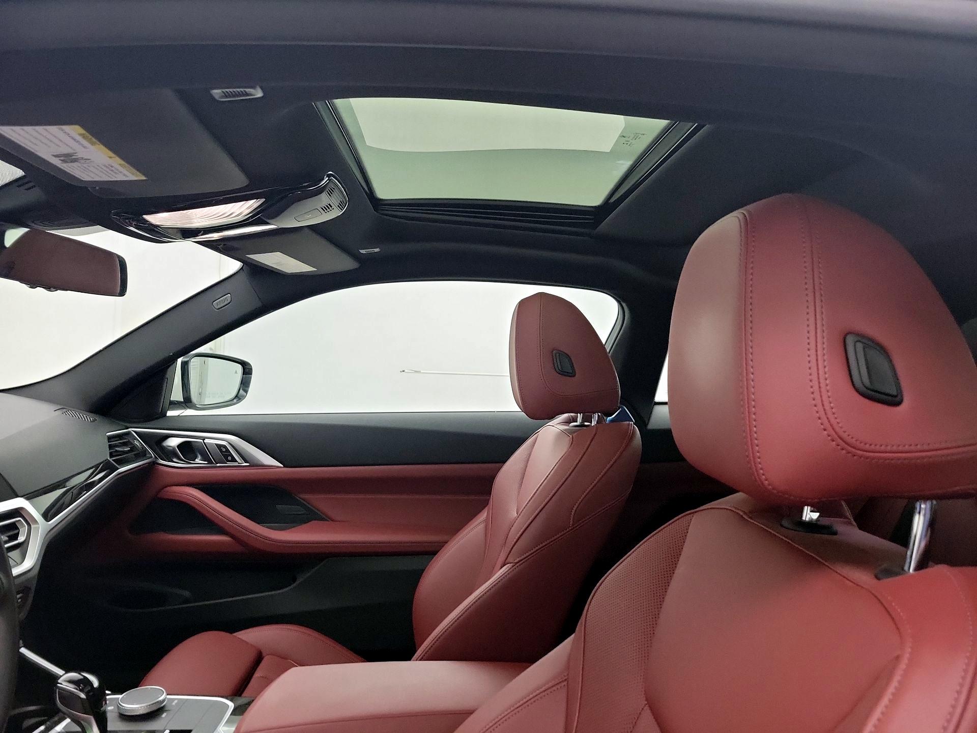 Thumbnail: 2022 BMW 4 Series - 20