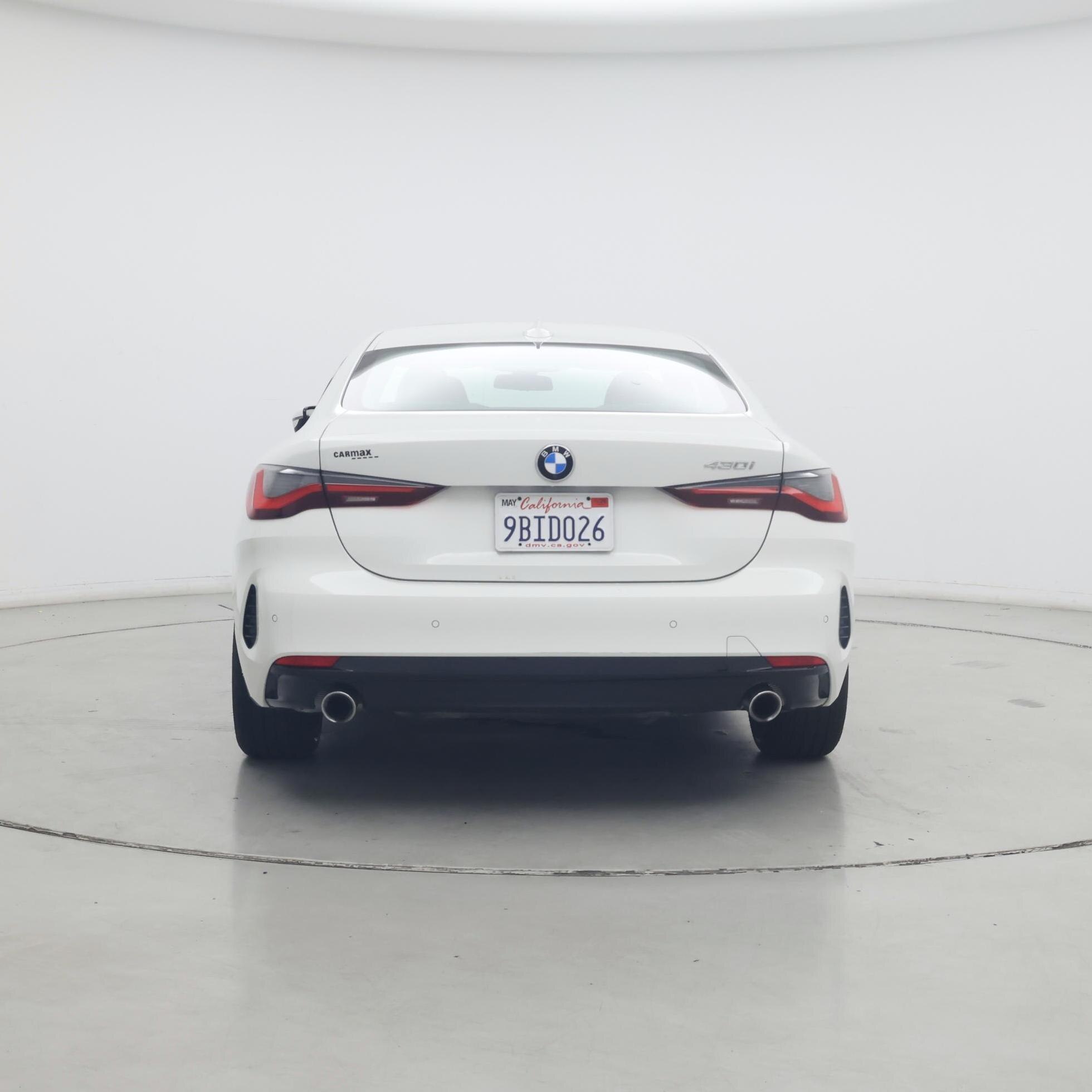 Thumbnail: 2022 BMW 4 Series - 6