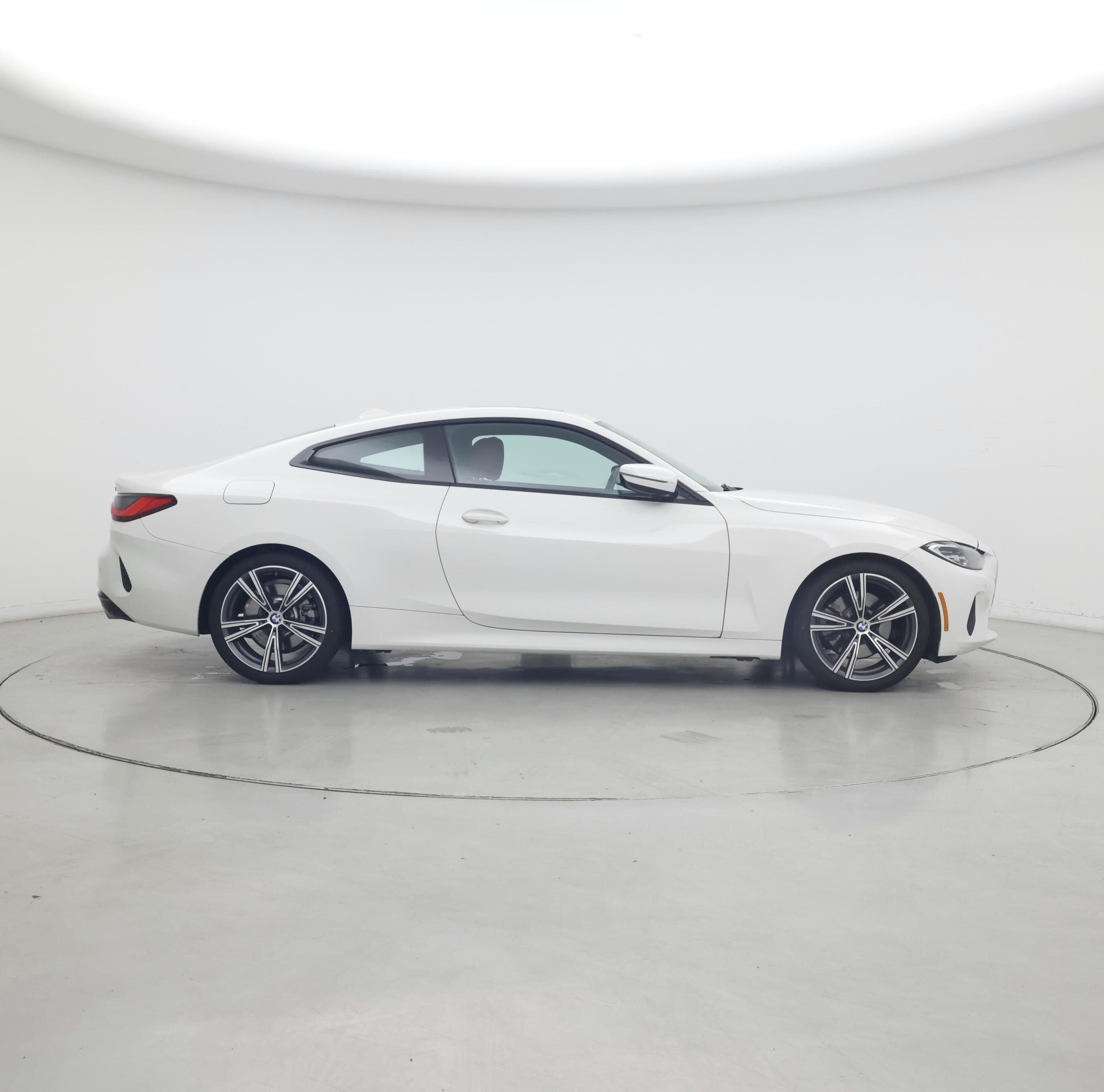 Thumbnail: 2022 BMW 4 Series - 7