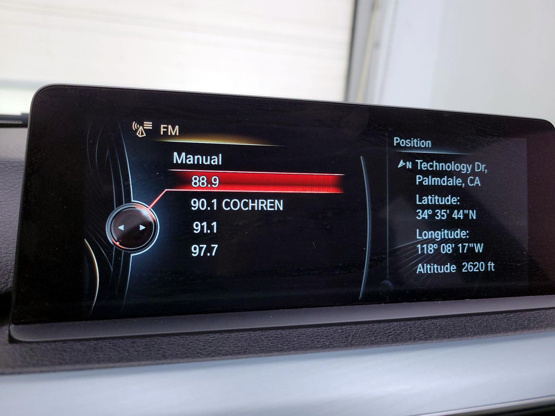 Thumbnail: 2016 BMW 3 Series - 16