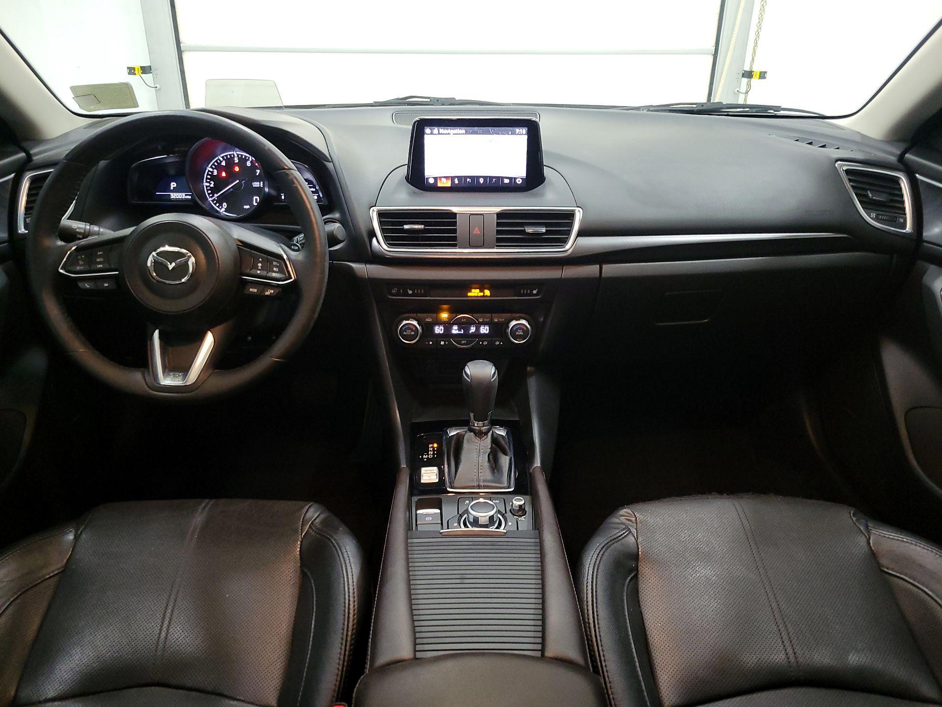 Thumbnail: 2017 Mazda Mazda3 - 9