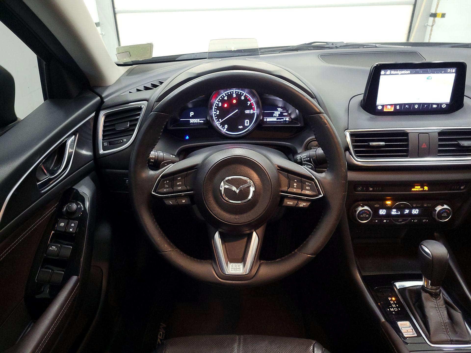 Thumbnail: 2017 Mazda Mazda3 - 10