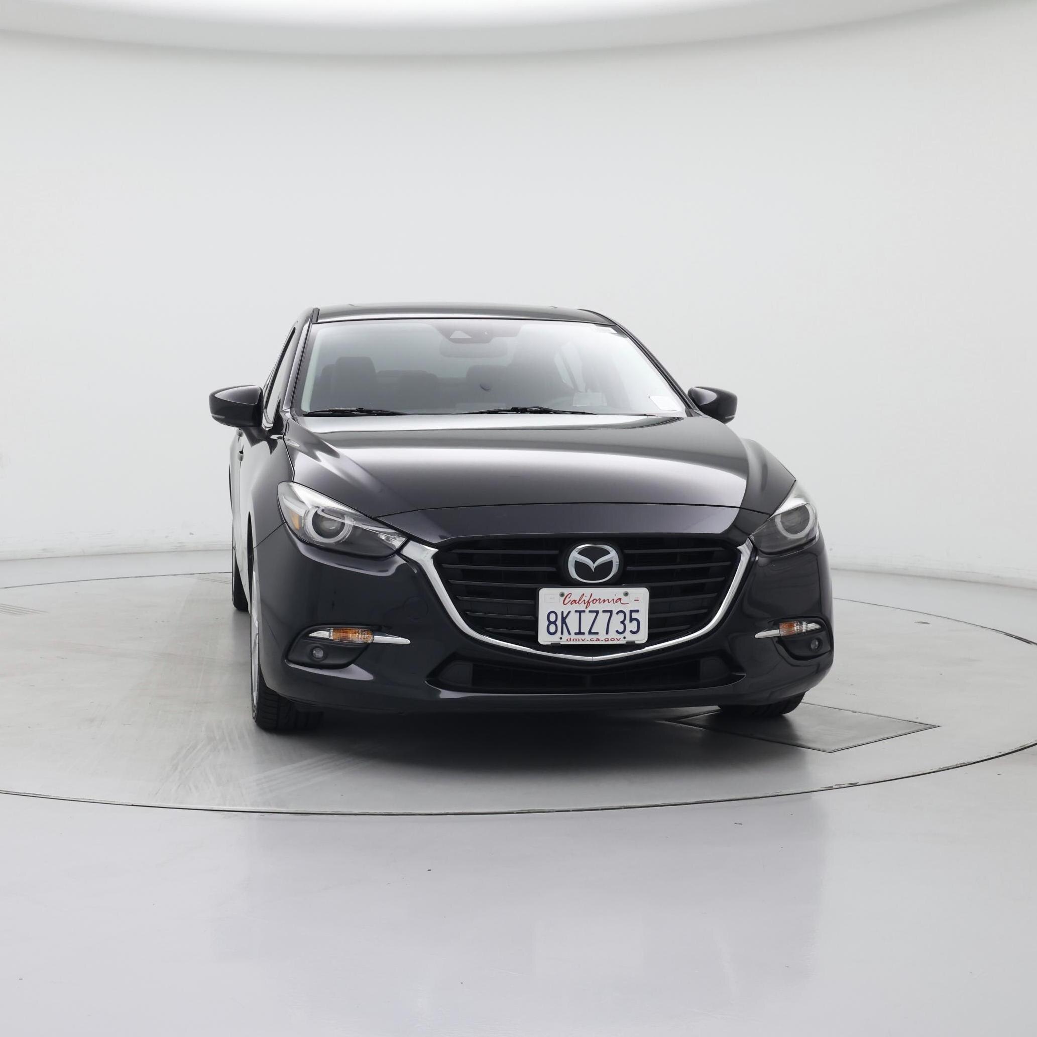 Thumbnail: 2017 Mazda Mazda3 - 5