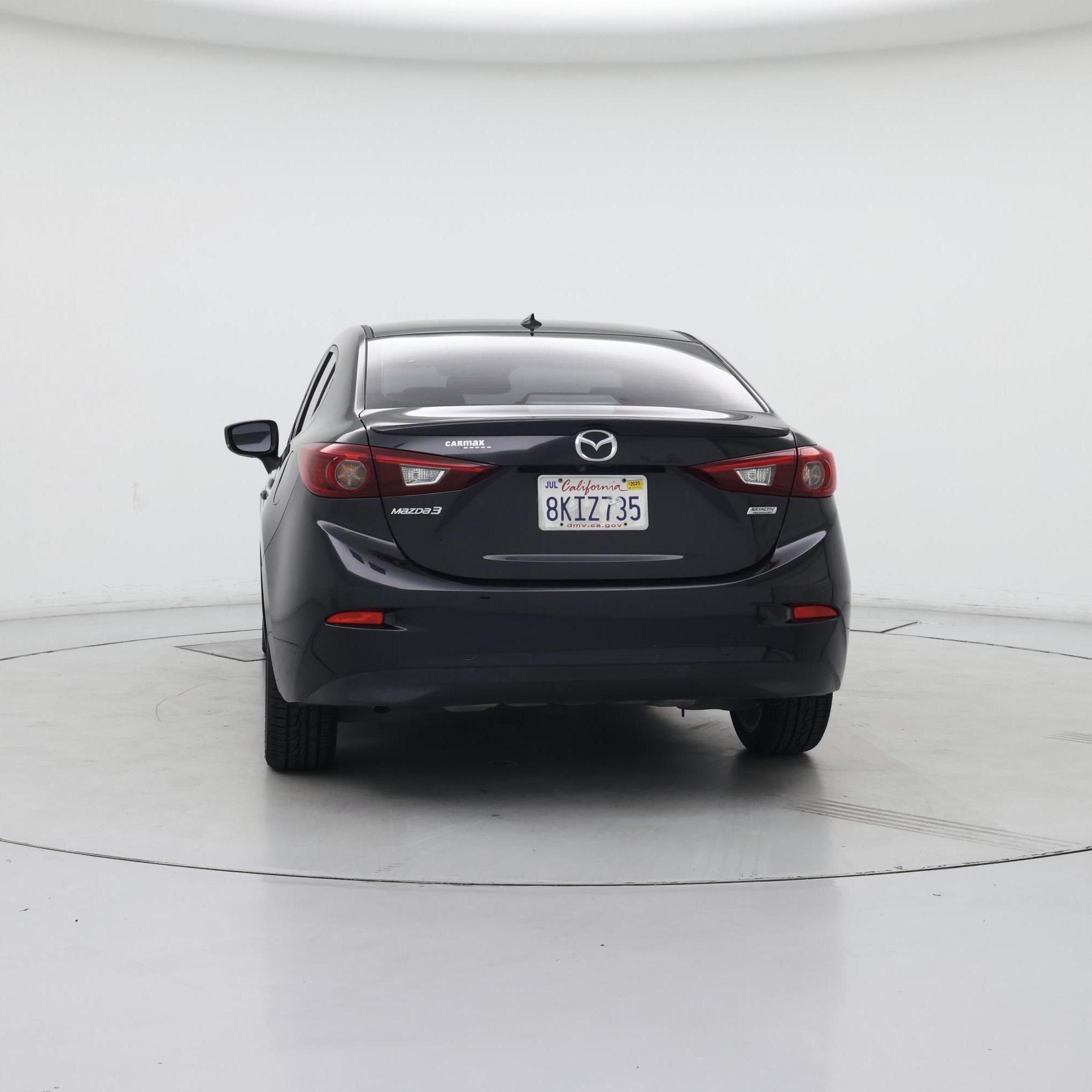 Thumbnail: 2017 Mazda Mazda3 - 6