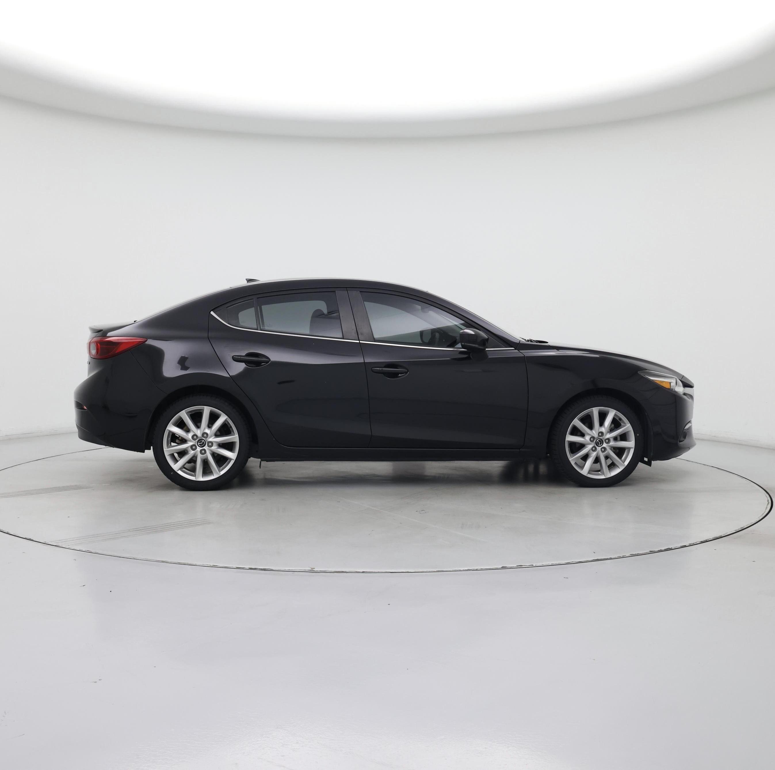 Thumbnail: 2017 Mazda Mazda3 - 7