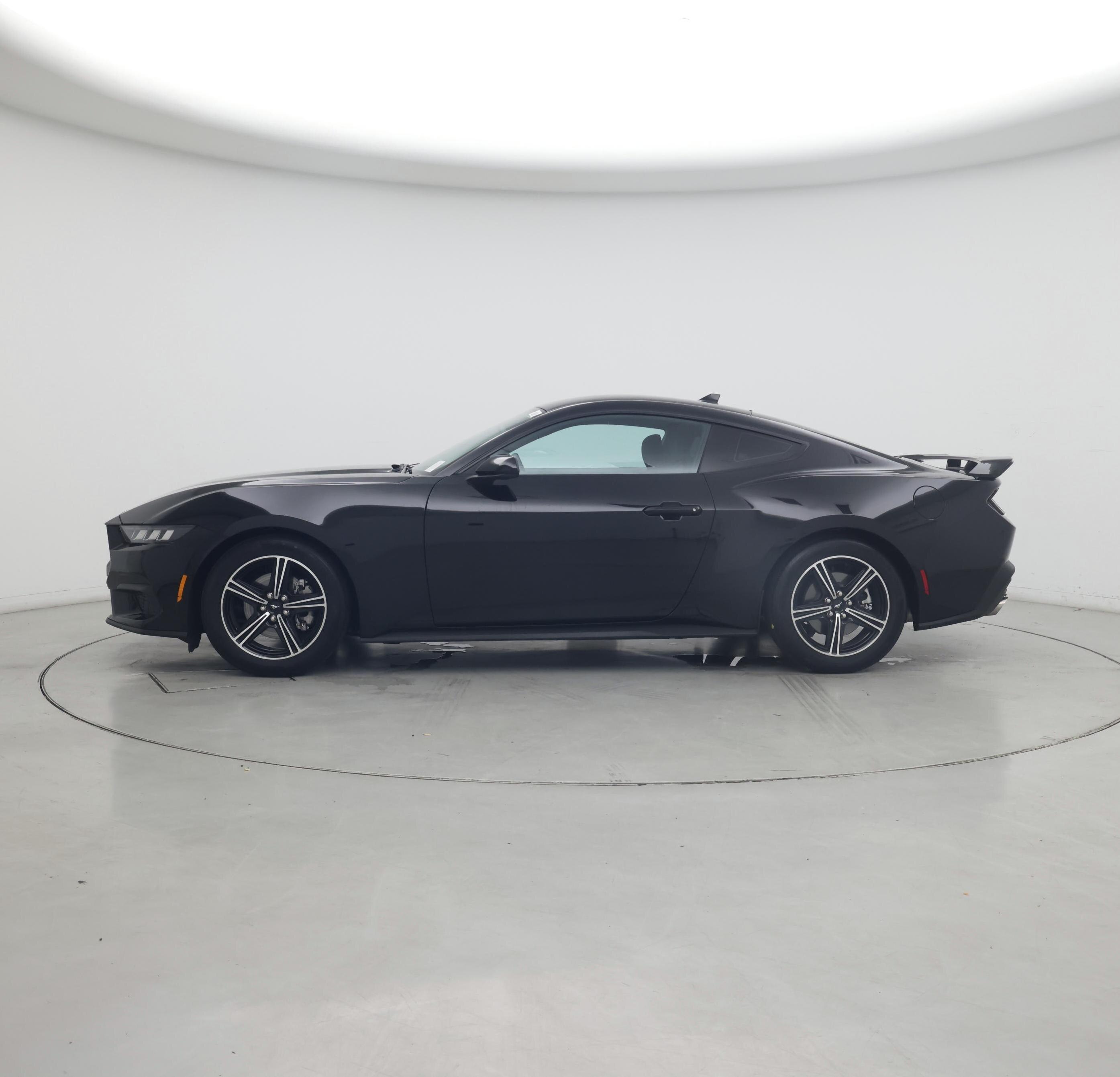 Thumbnail: 2024 Ford Mustang - 3