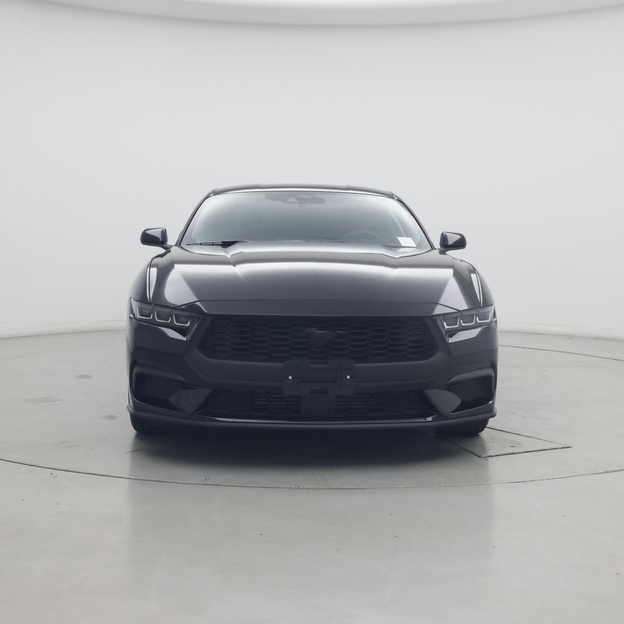 Thumbnail: 2024 Ford Mustang - 5