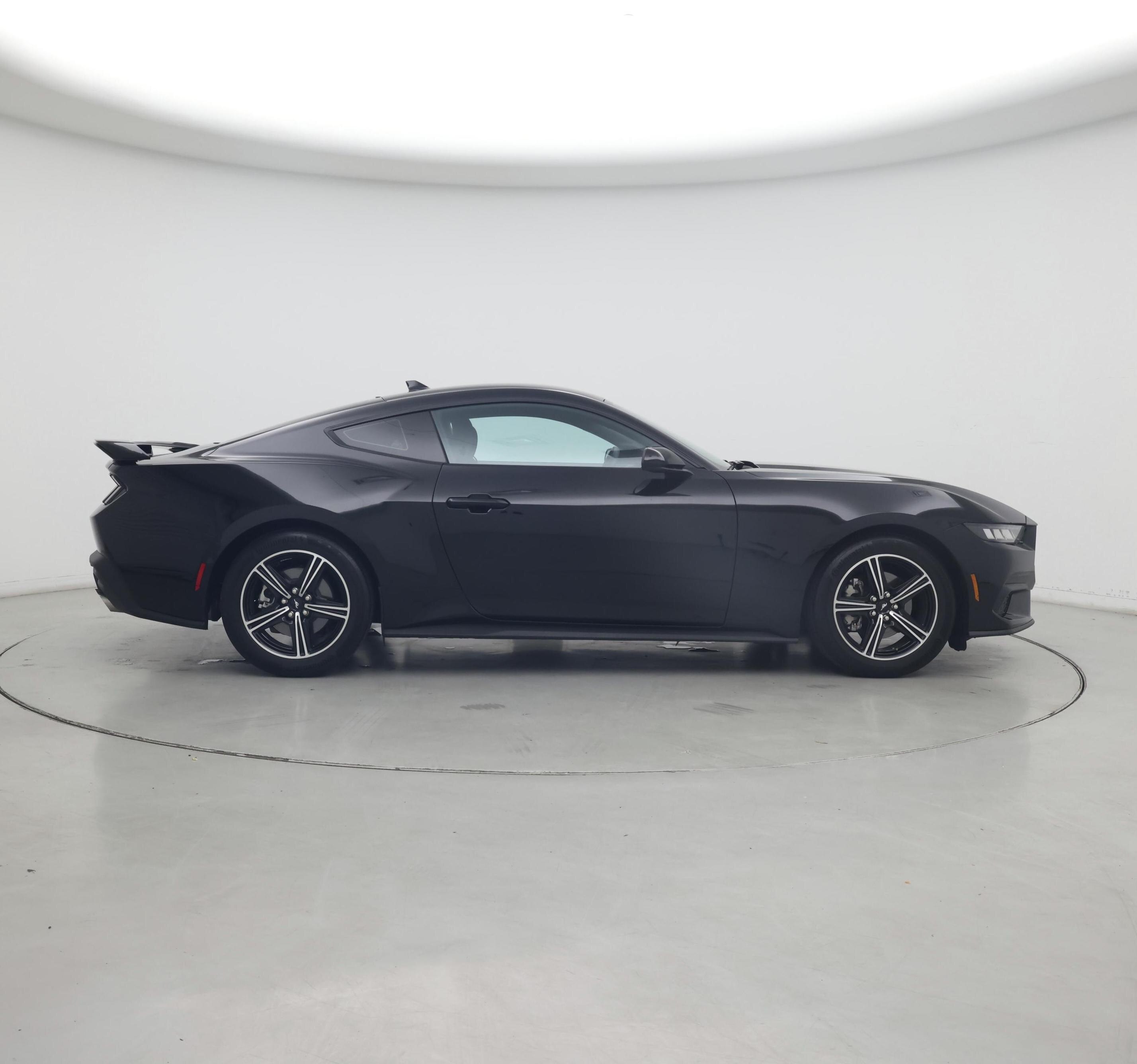 Thumbnail: 2024 Ford Mustang - 7
