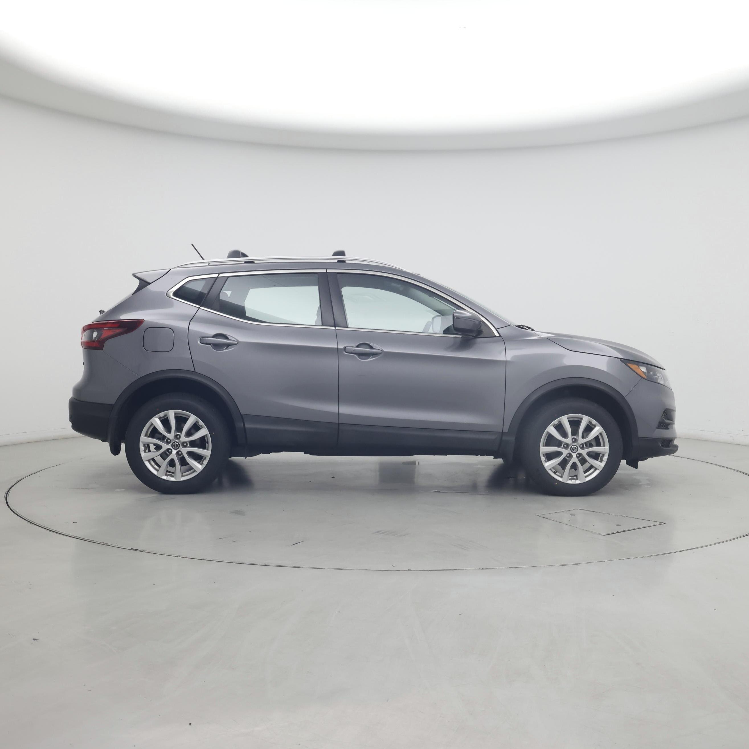 Thumbnail: 2020 Nissan Rogue Sport - 7