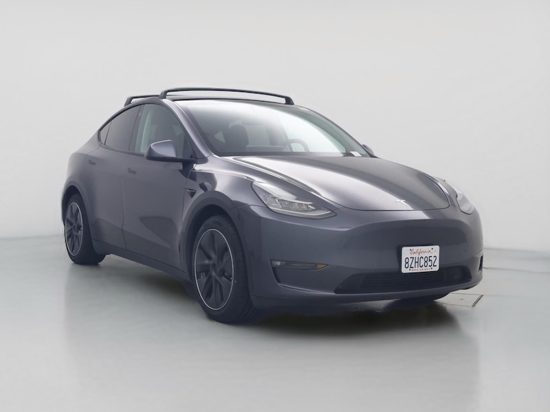 2021 Tesla Model Y Long Range -
                  Costa Mesa, CA