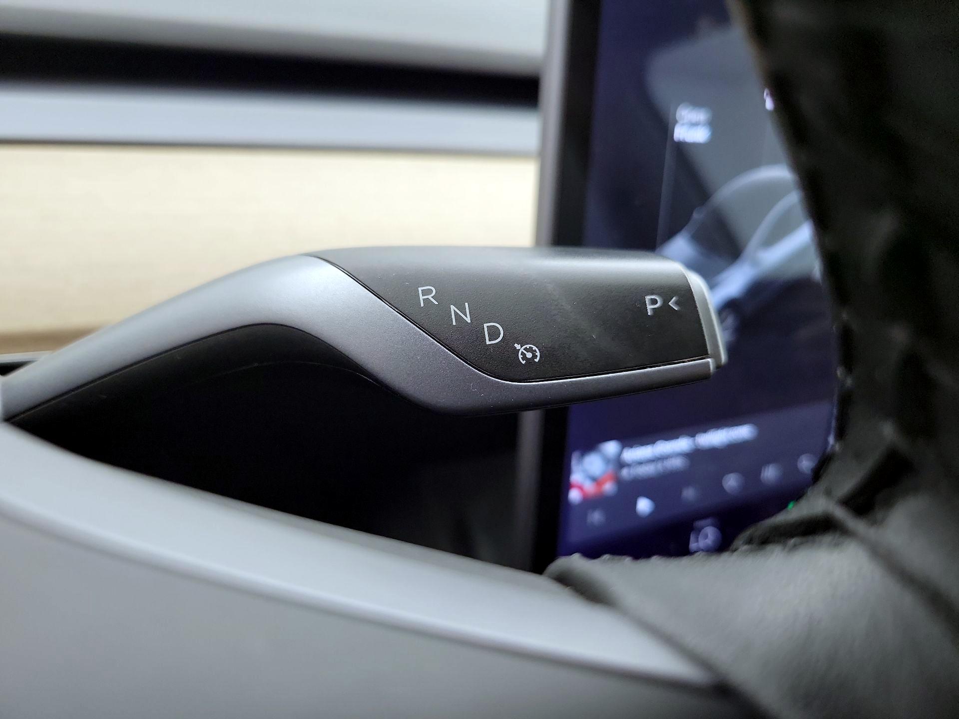 Thumbnail: 2021 Tesla Model Y - 17