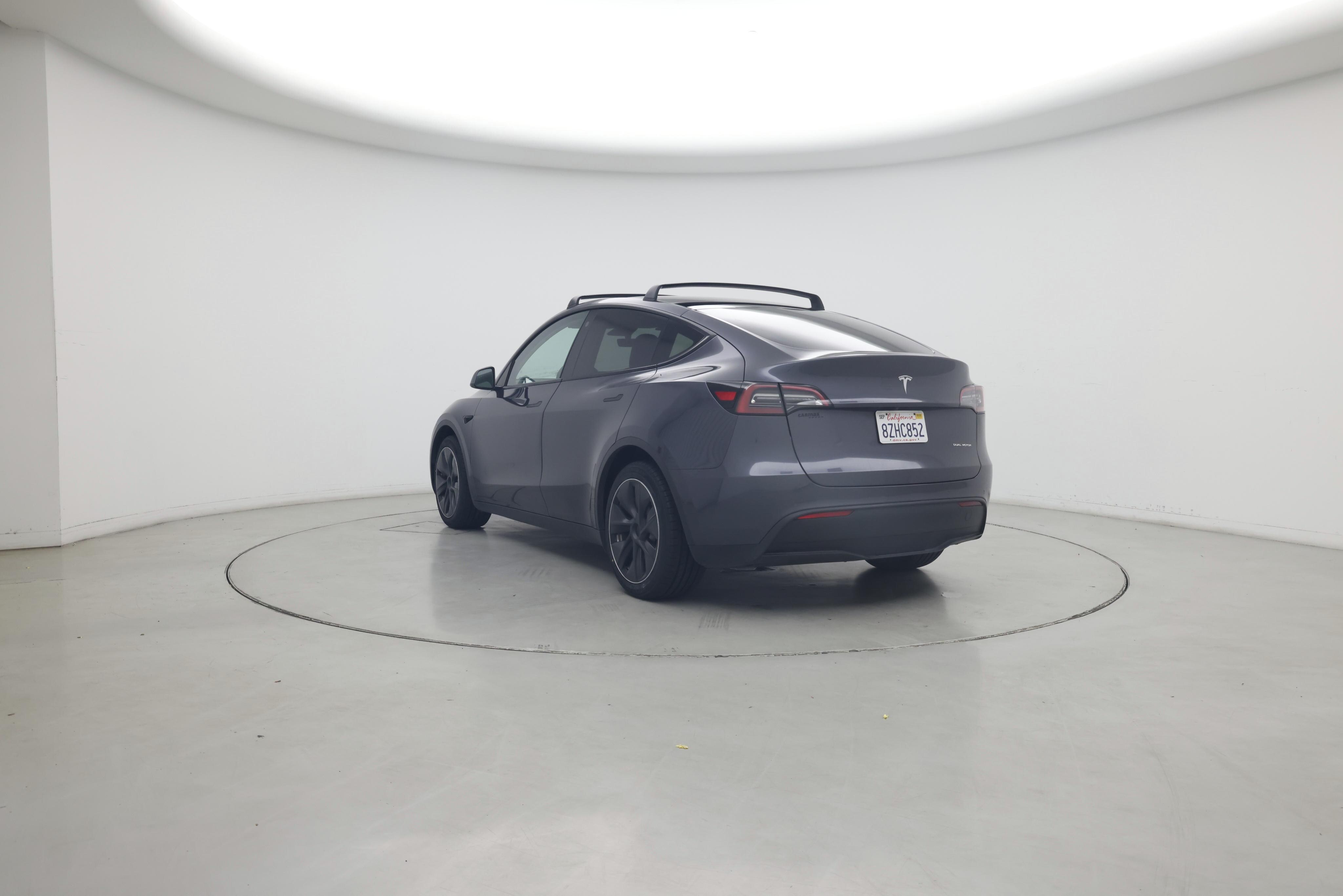 Thumbnail: 2021 Tesla Model Y - 2