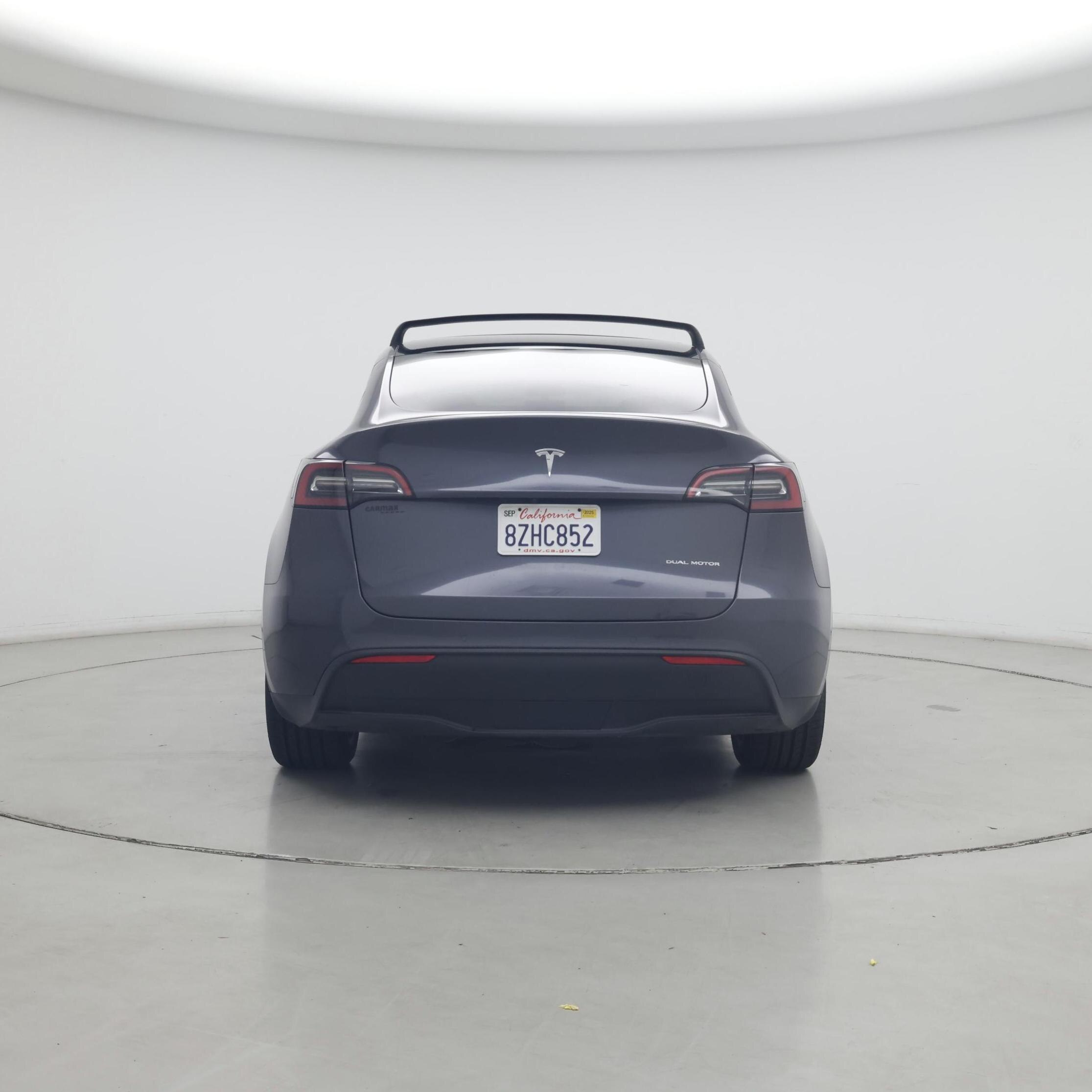 Thumbnail: 2021 Tesla Model Y - 6