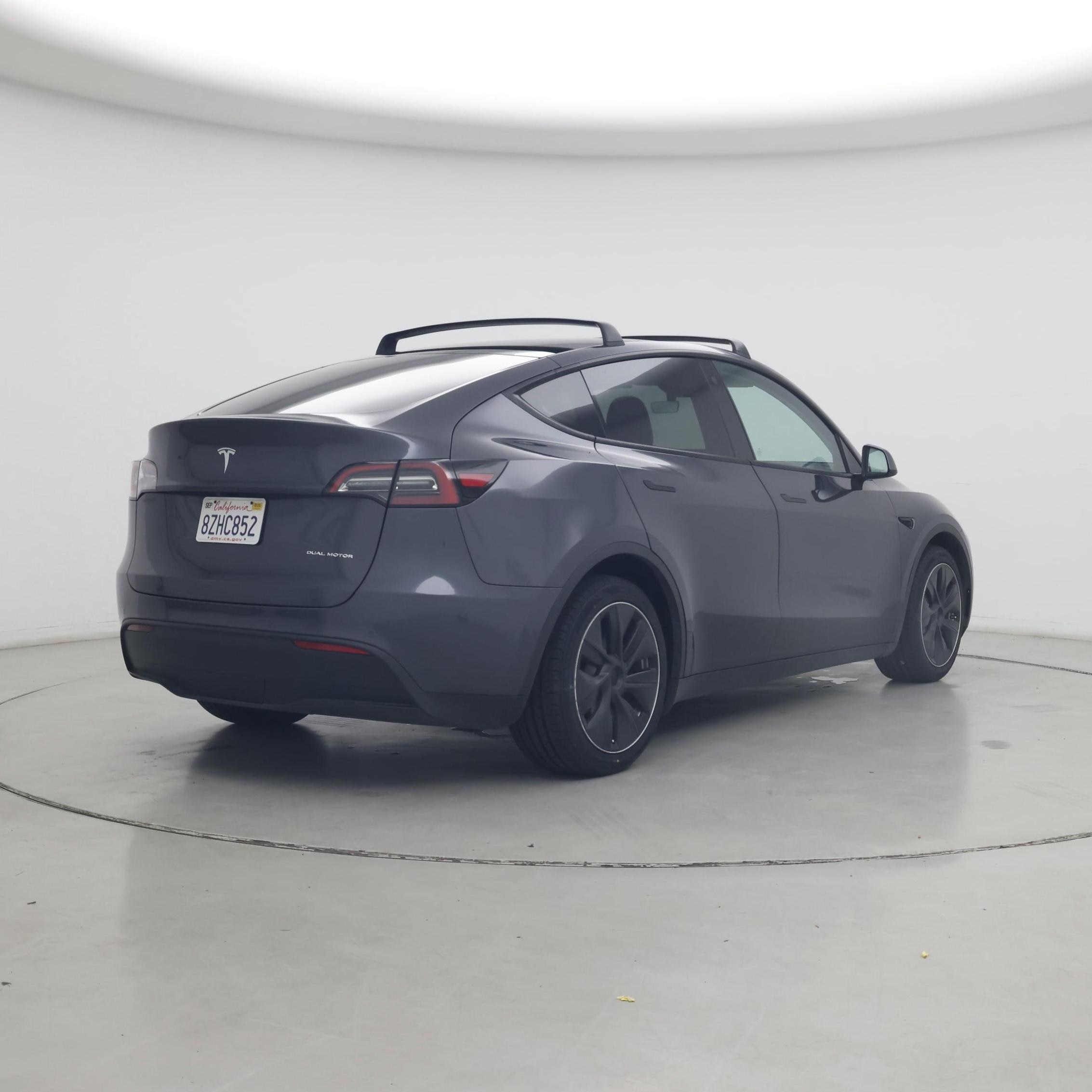 Thumbnail: 2021 Tesla Model Y - 8