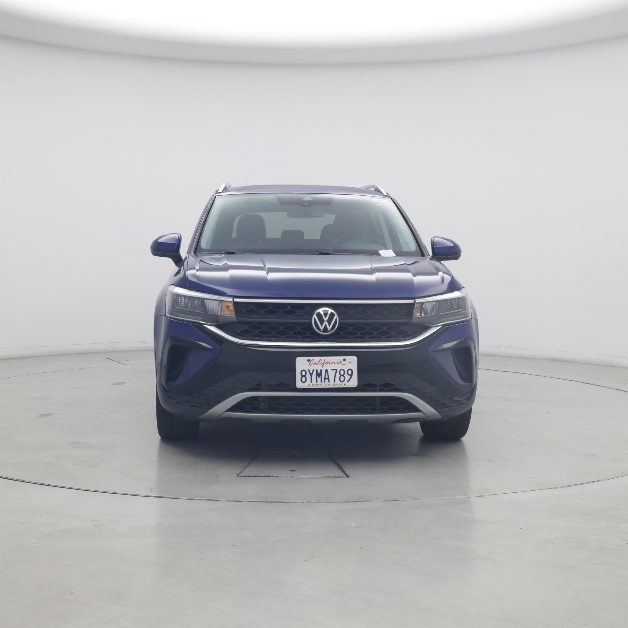 Thumbnail: 2022 Volkswagen Taos - 5
