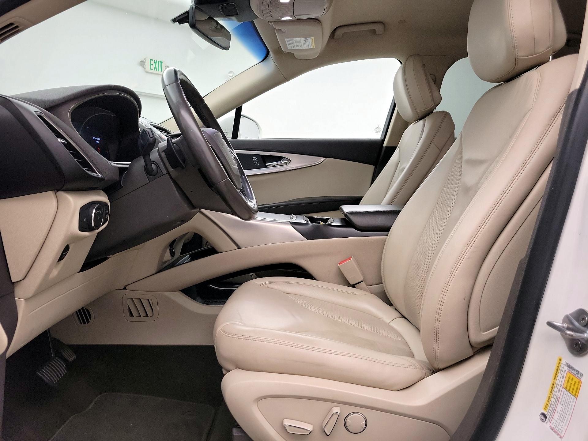 Thumbnail: 2020 Lincoln Nautilus - 11