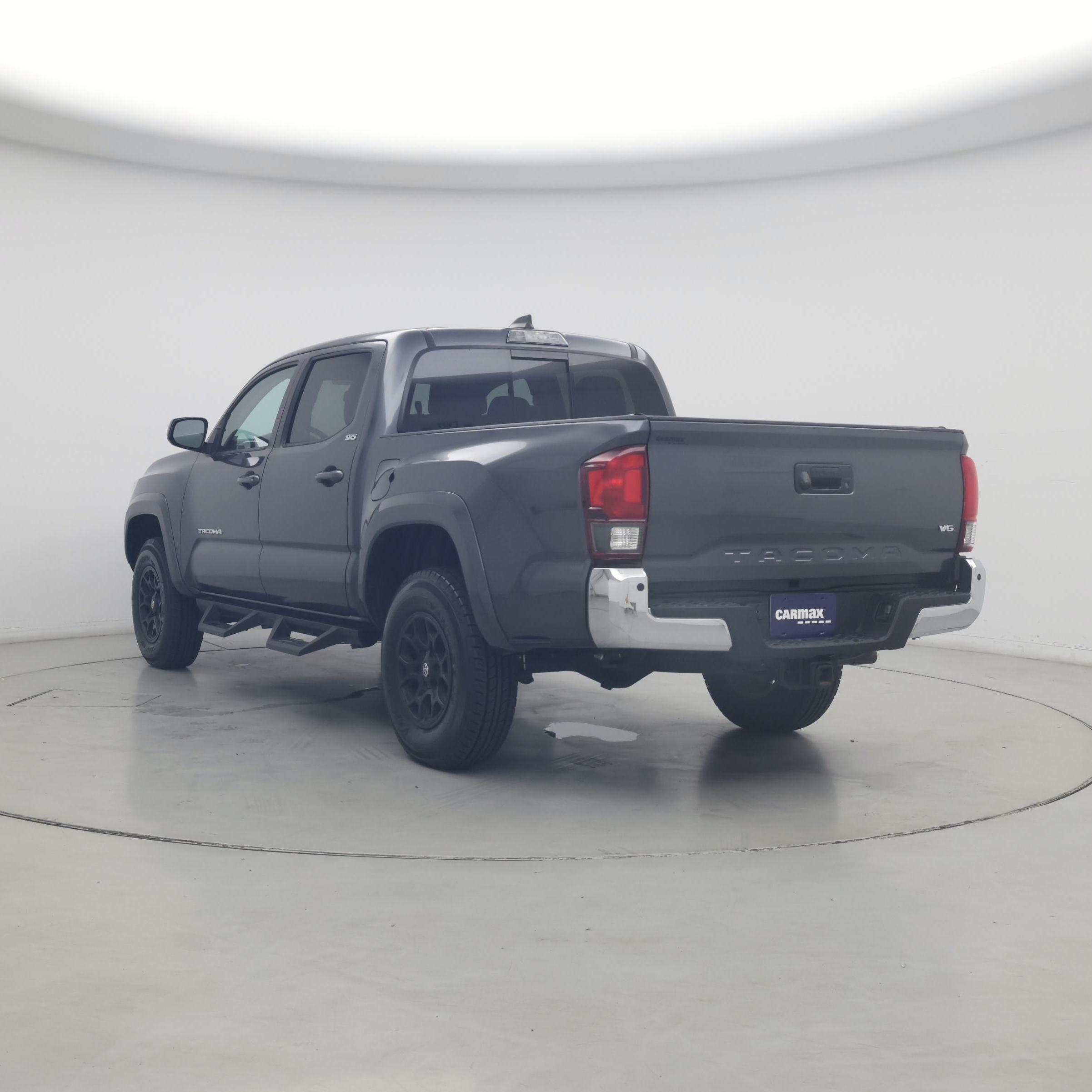 Thumbnail: 2022 Toyota Tacoma - 2