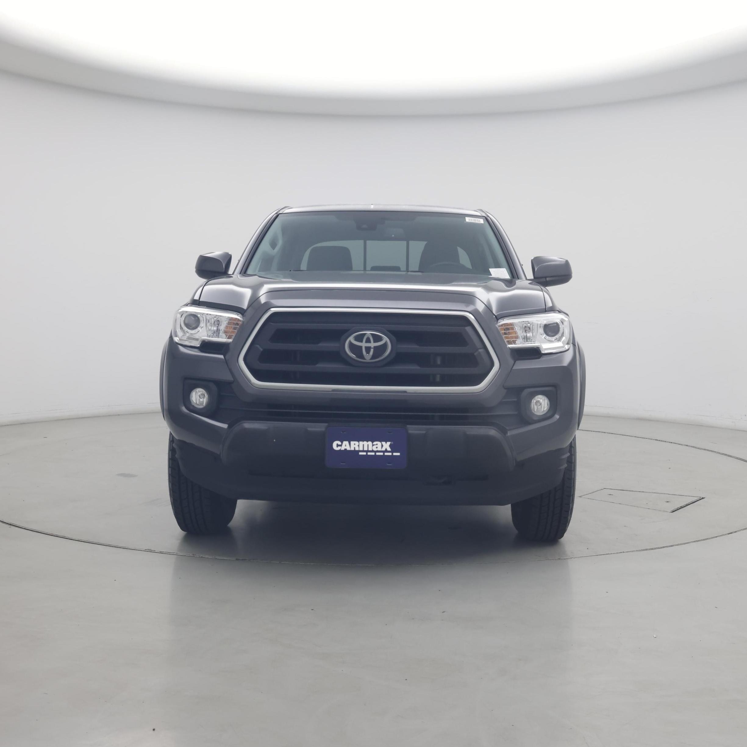 Thumbnail: 2022 Toyota Tacoma - 5