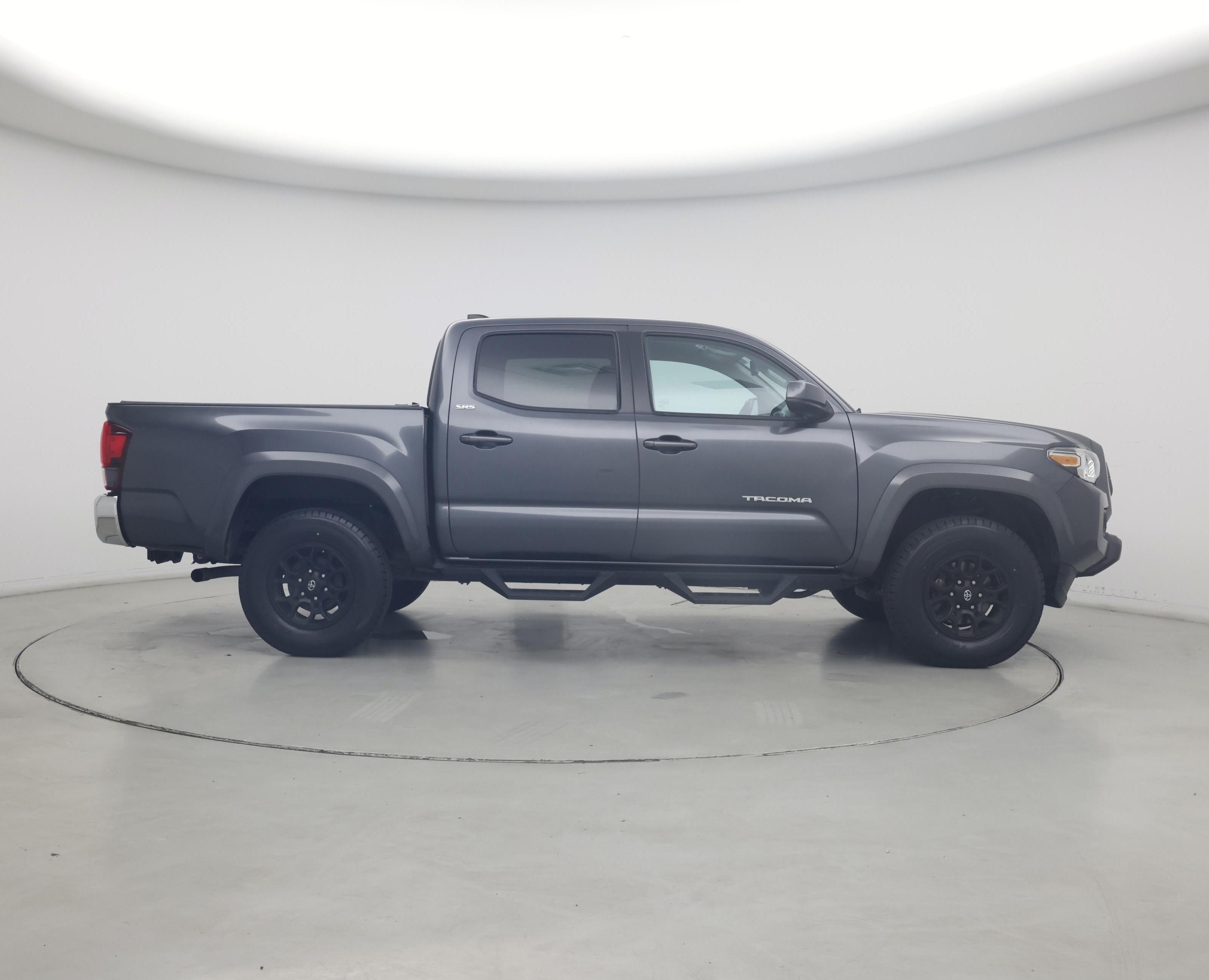 Thumbnail: 2022 Toyota Tacoma - 7