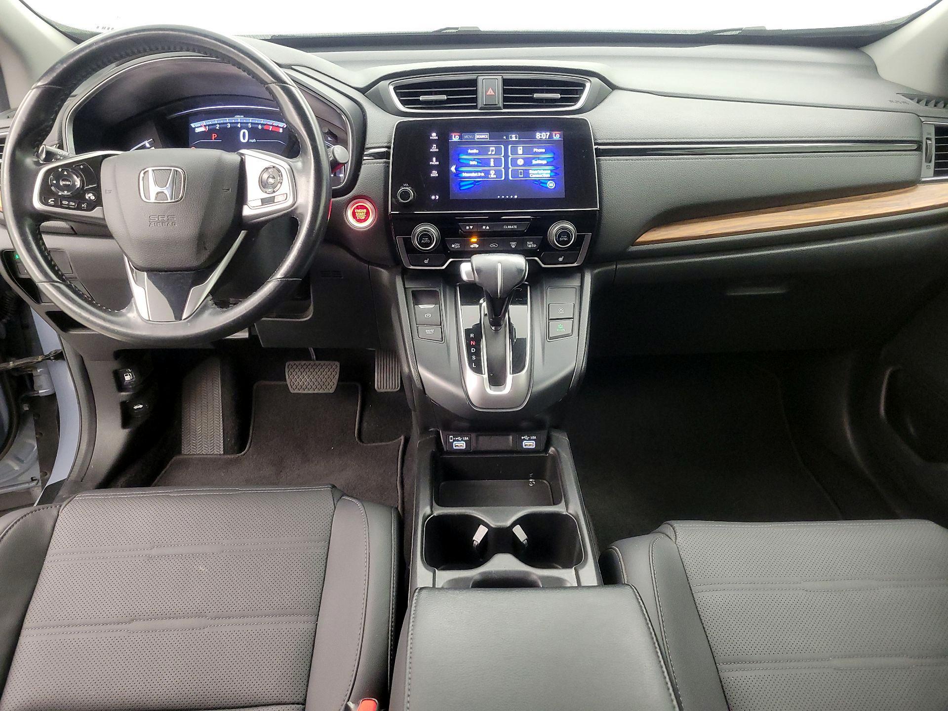 Thumbnail: 2022 Honda CR-V - 9