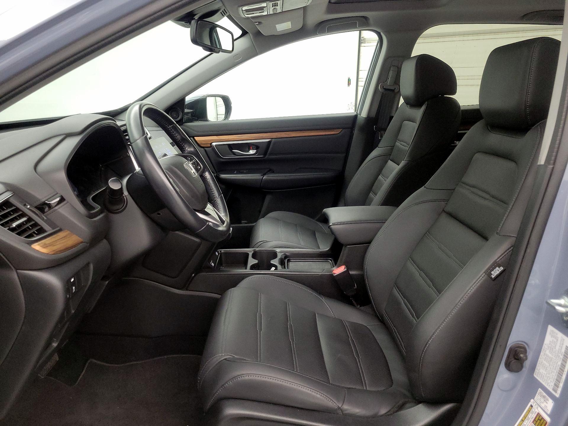 Thumbnail: 2022 Honda CR-V - 11
