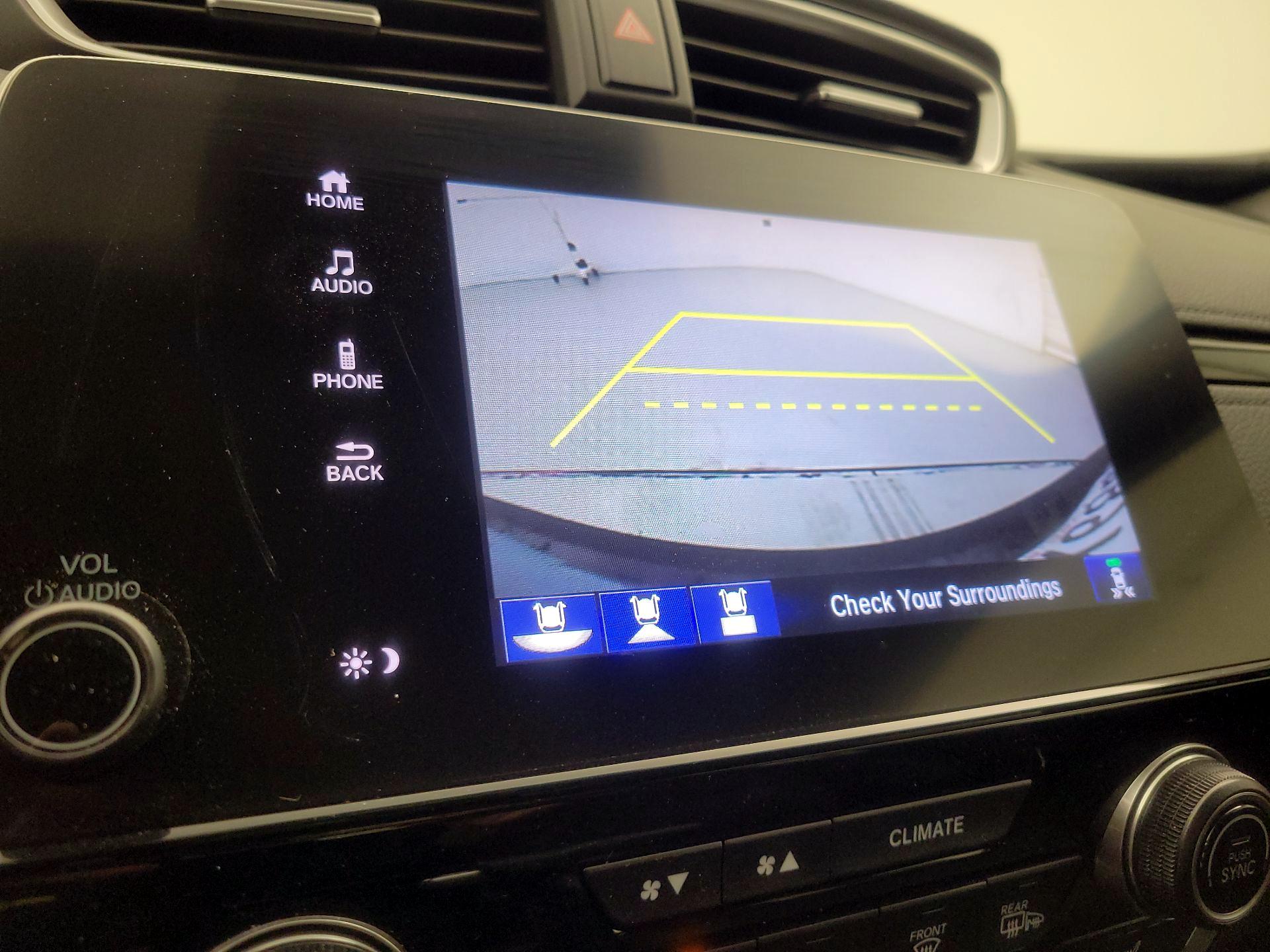 Thumbnail: 2022 Honda CR-V - 14