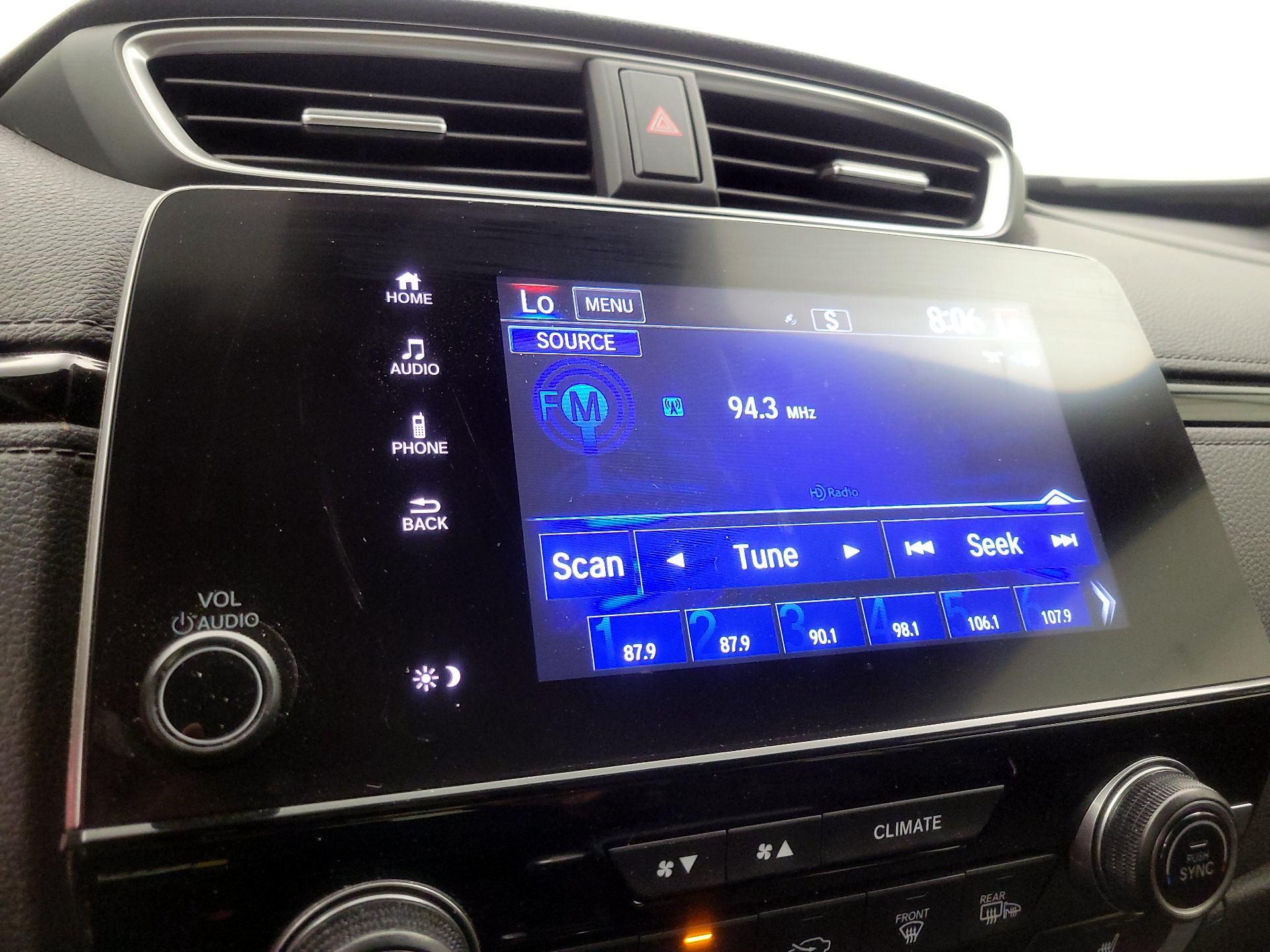 Thumbnail: 2022 Honda CR-V - 15