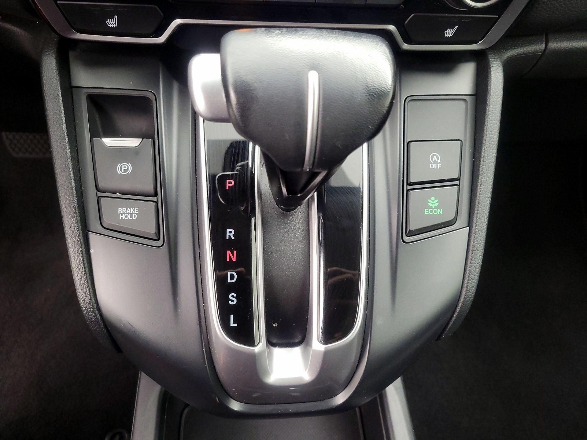 Thumbnail: 2022 Honda CR-V - 17