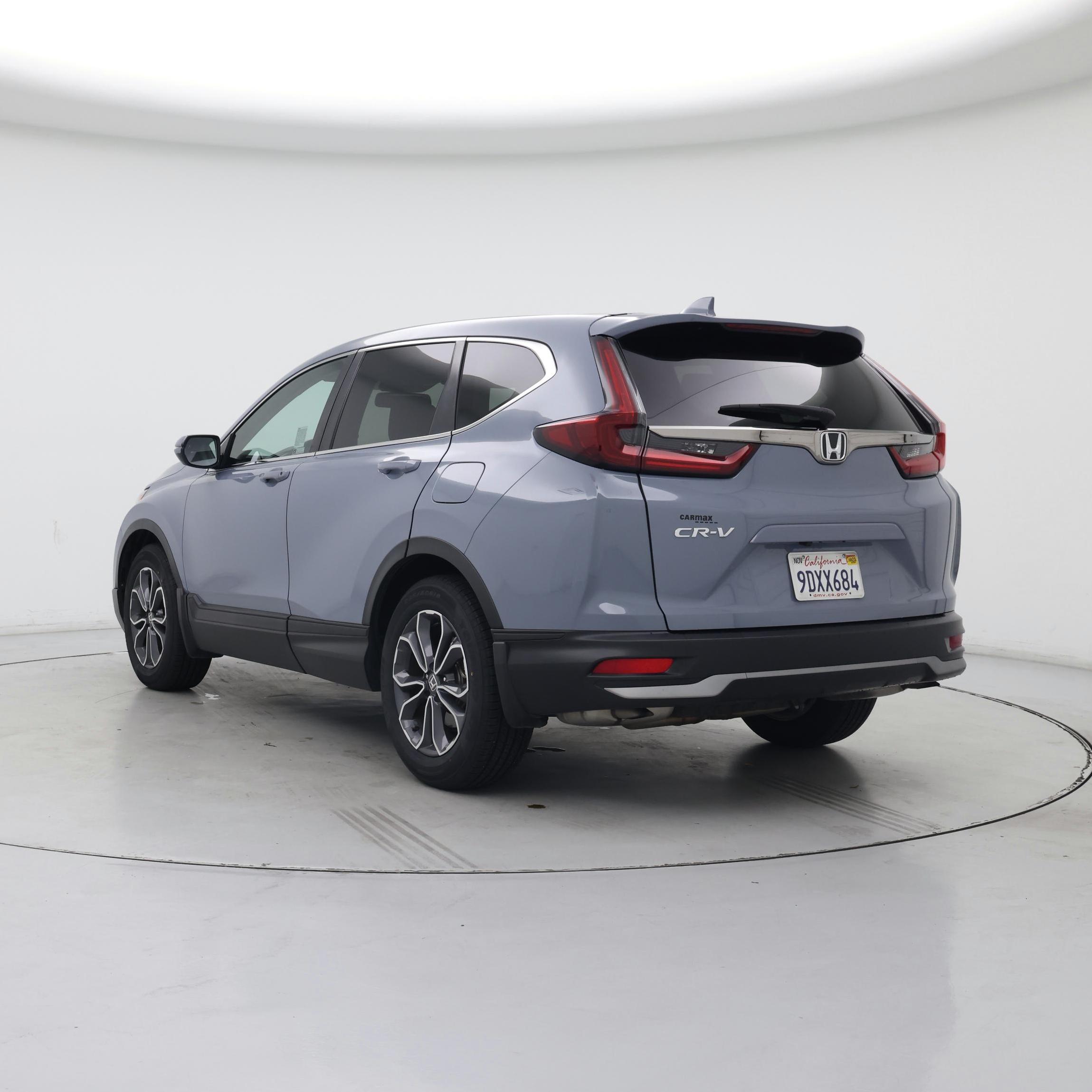 Thumbnail: 2022 Honda CR-V - 2
