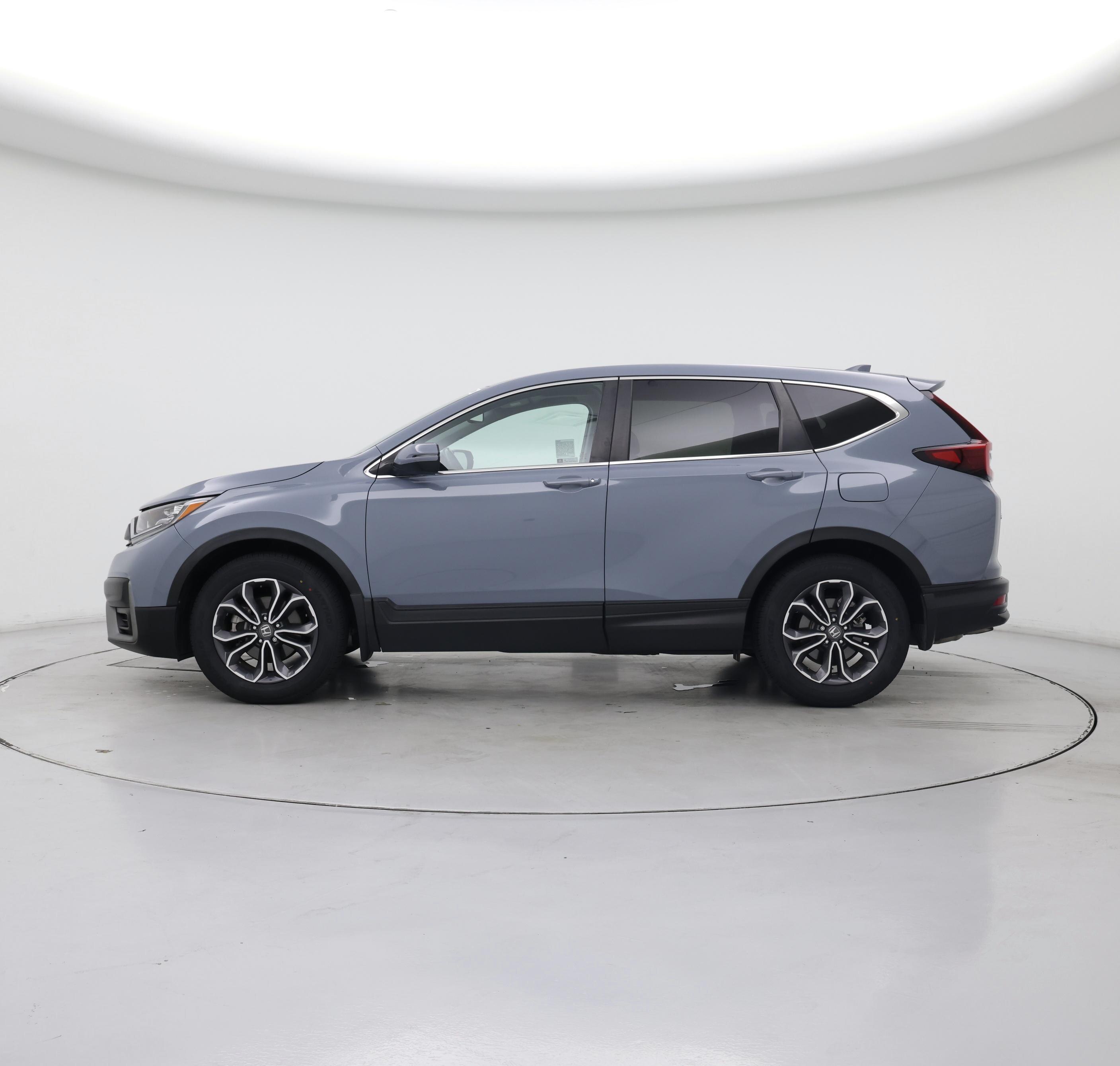 Thumbnail: 2022 Honda CR-V - 3