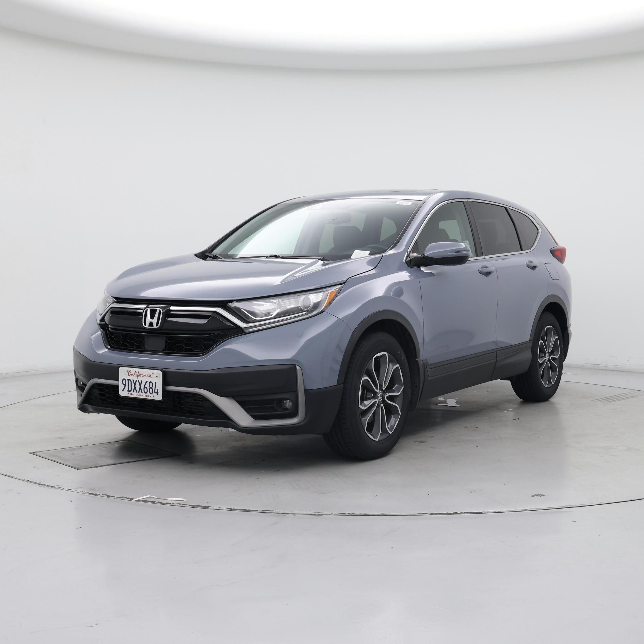 Thumbnail: 2022 Honda CR-V - 4