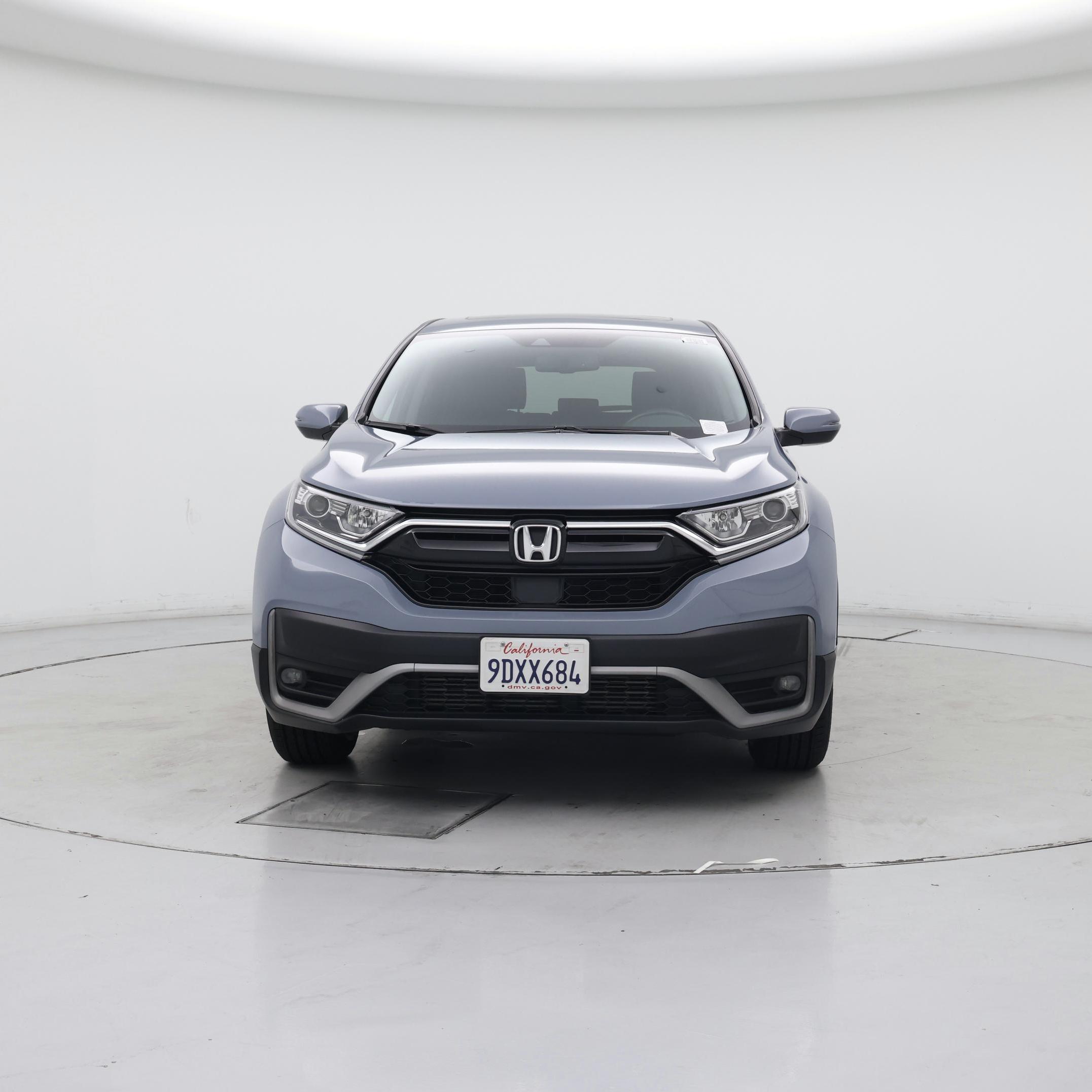 Thumbnail: 2022 Honda CR-V - 5