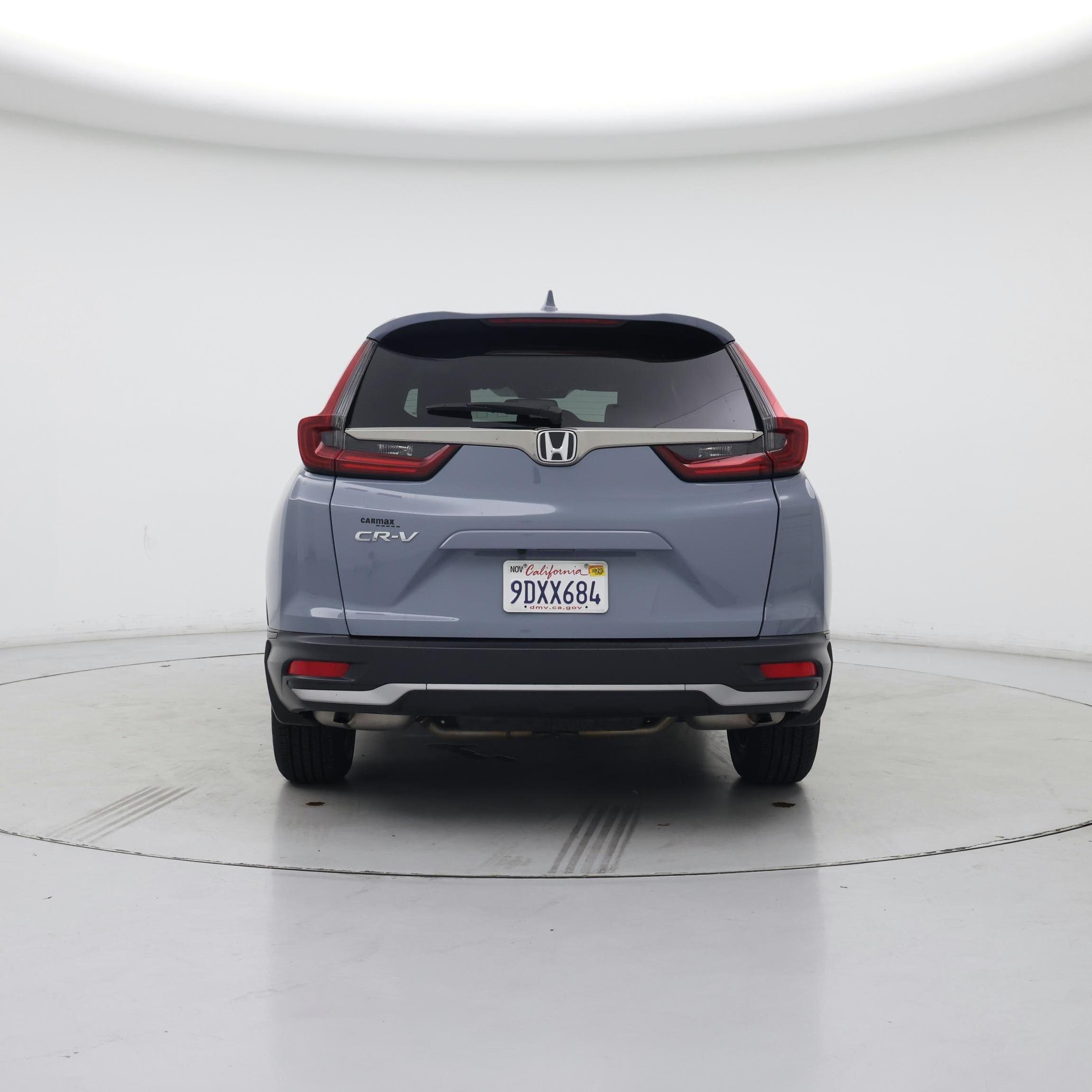 Thumbnail: 2022 Honda CR-V - 6