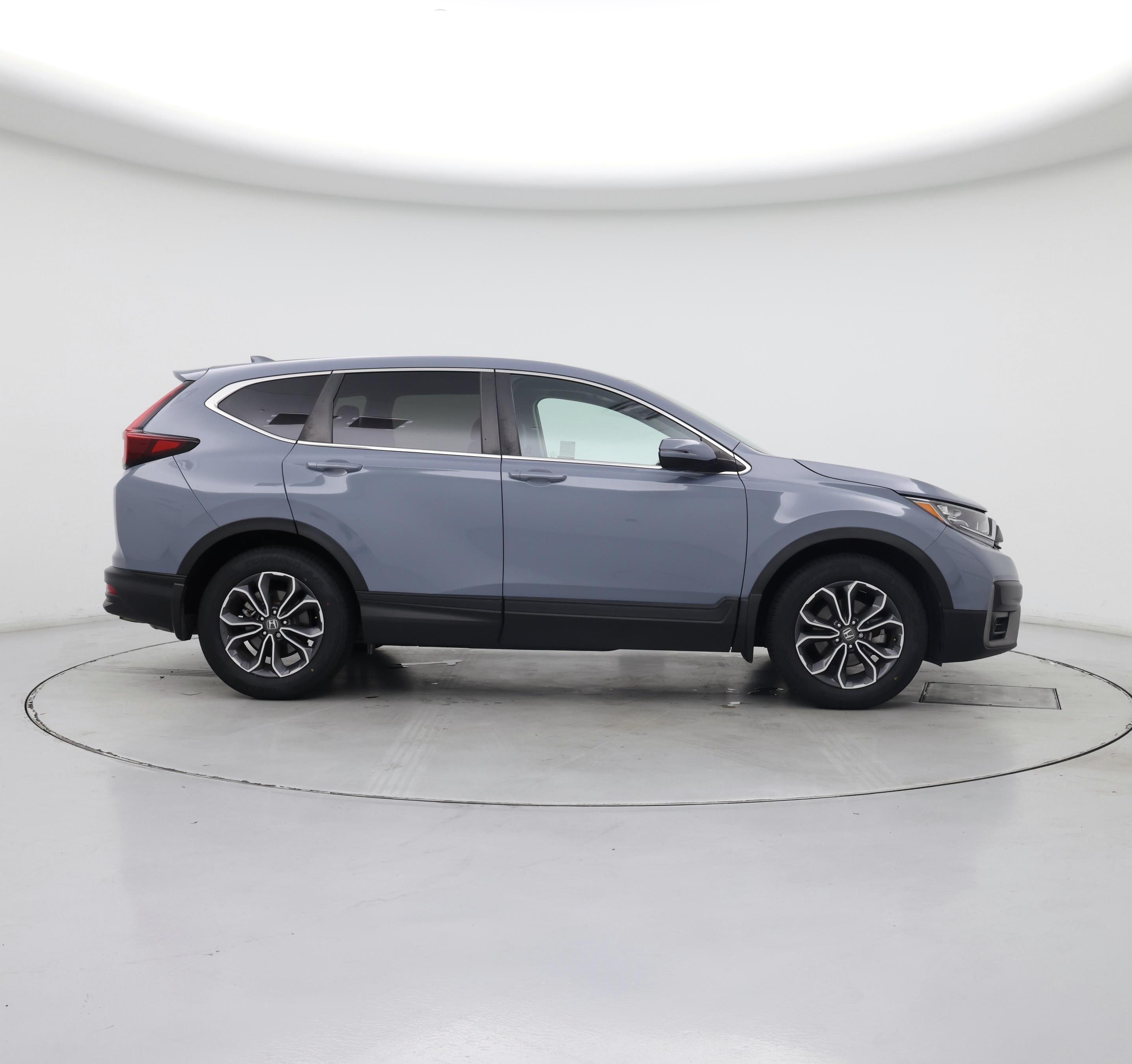 Thumbnail: 2022 Honda CR-V - 7