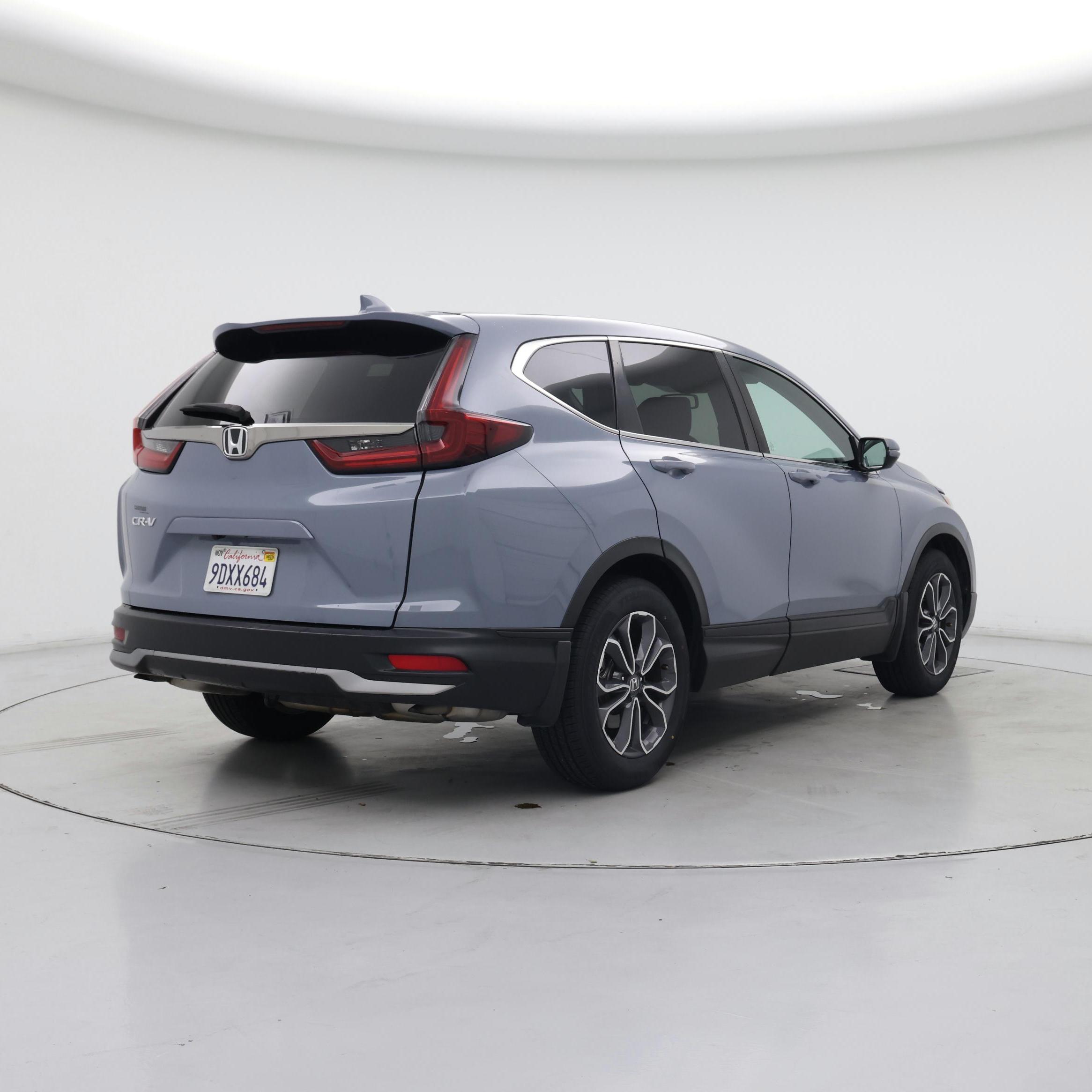 Thumbnail: 2022 Honda CR-V - 8