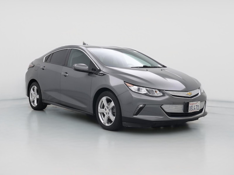 2017 Chevrolet Volt LT -
                  Canoga Park, CA