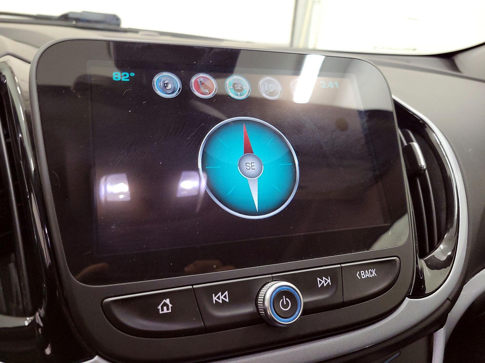 Thumbnail: 2017 Chevrolet Volt - 14