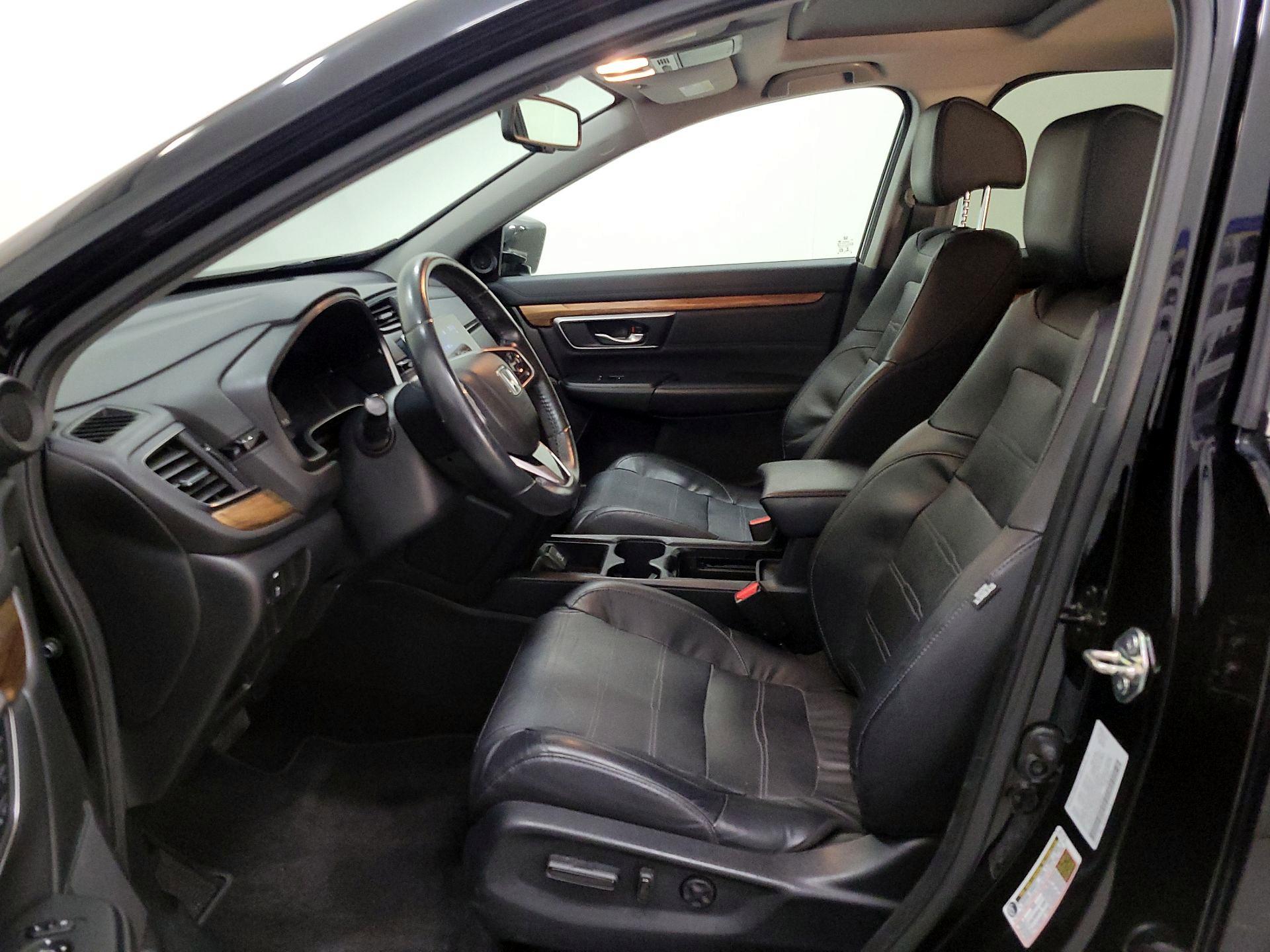Thumbnail: 2019 Honda CR-V - 11