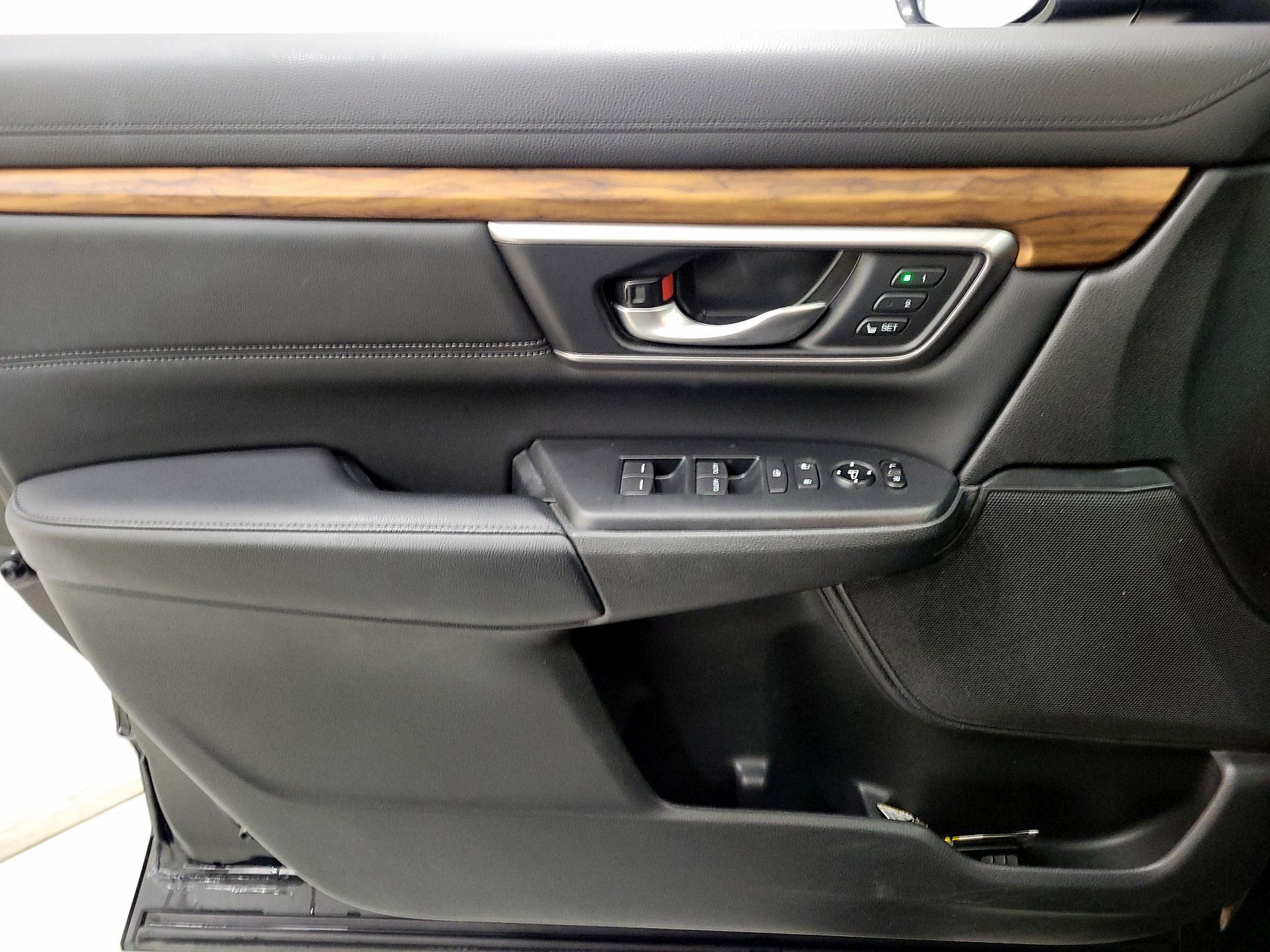 Thumbnail: 2019 Honda CR-V - 12