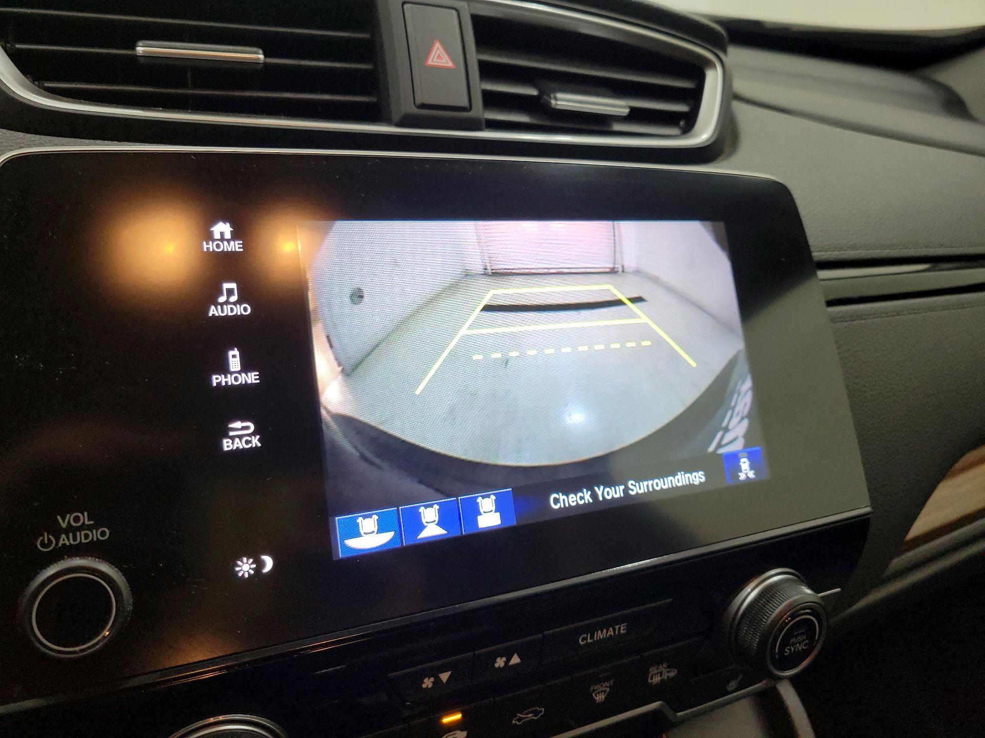 Thumbnail: 2019 Honda CR-V - 14